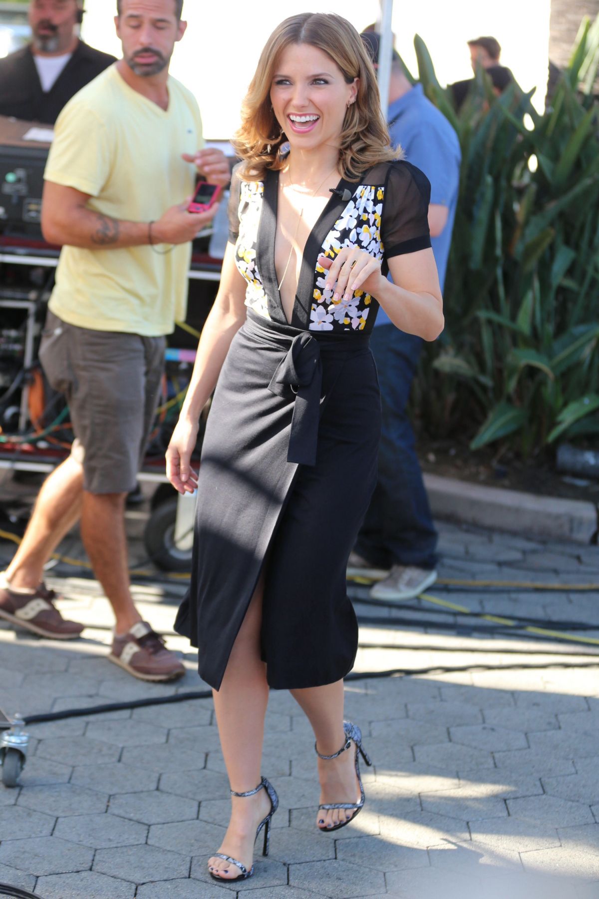 Sophia Bush, photo #735469