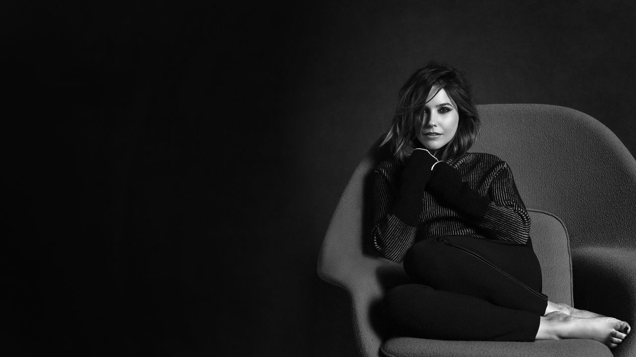 Sophia Bush, photo #915962