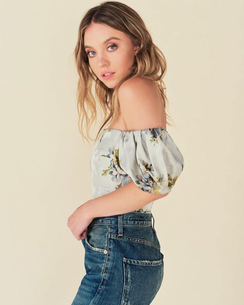 Sydney Sweeney, photo #1049731