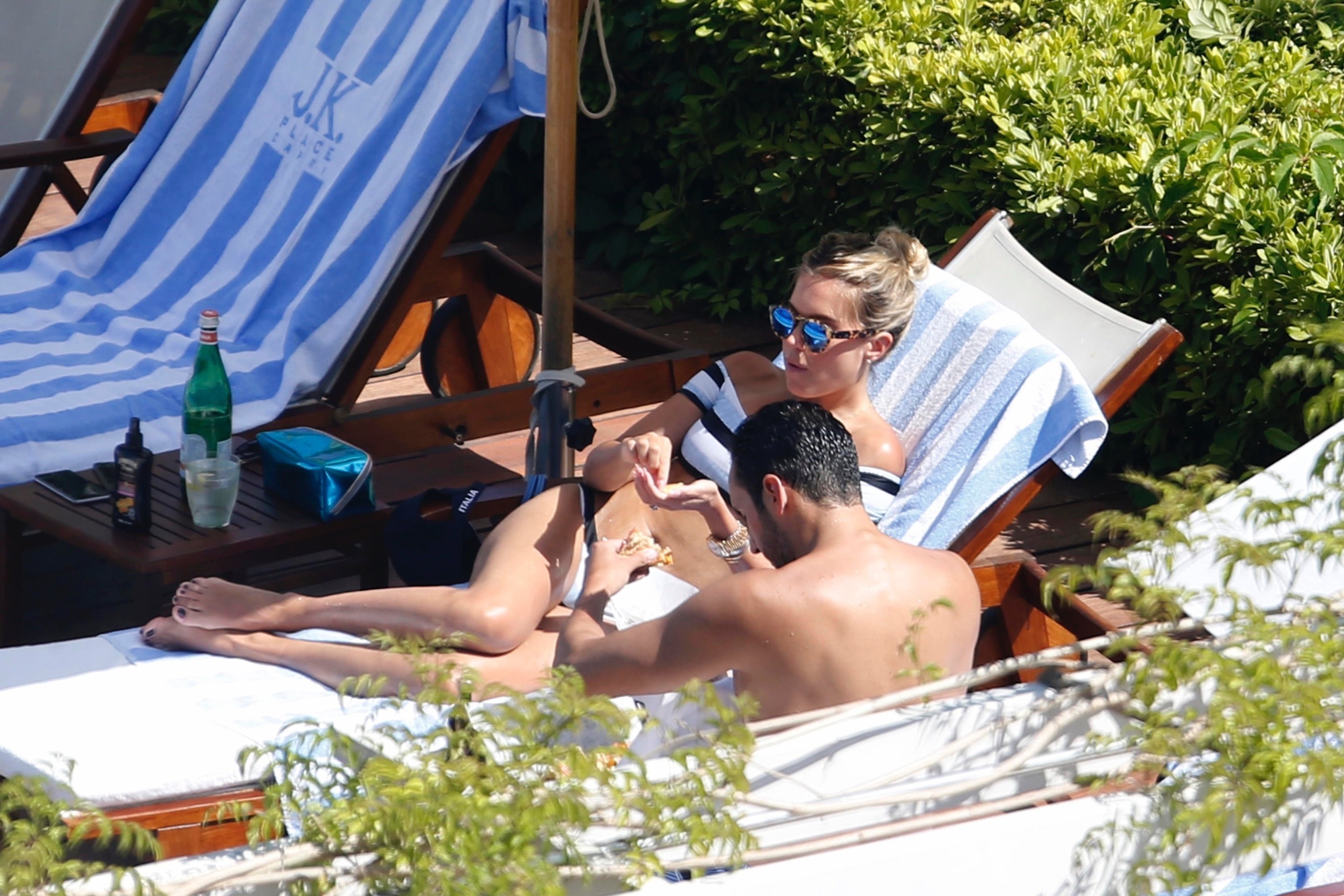 Sylvie Meis, photo #946648