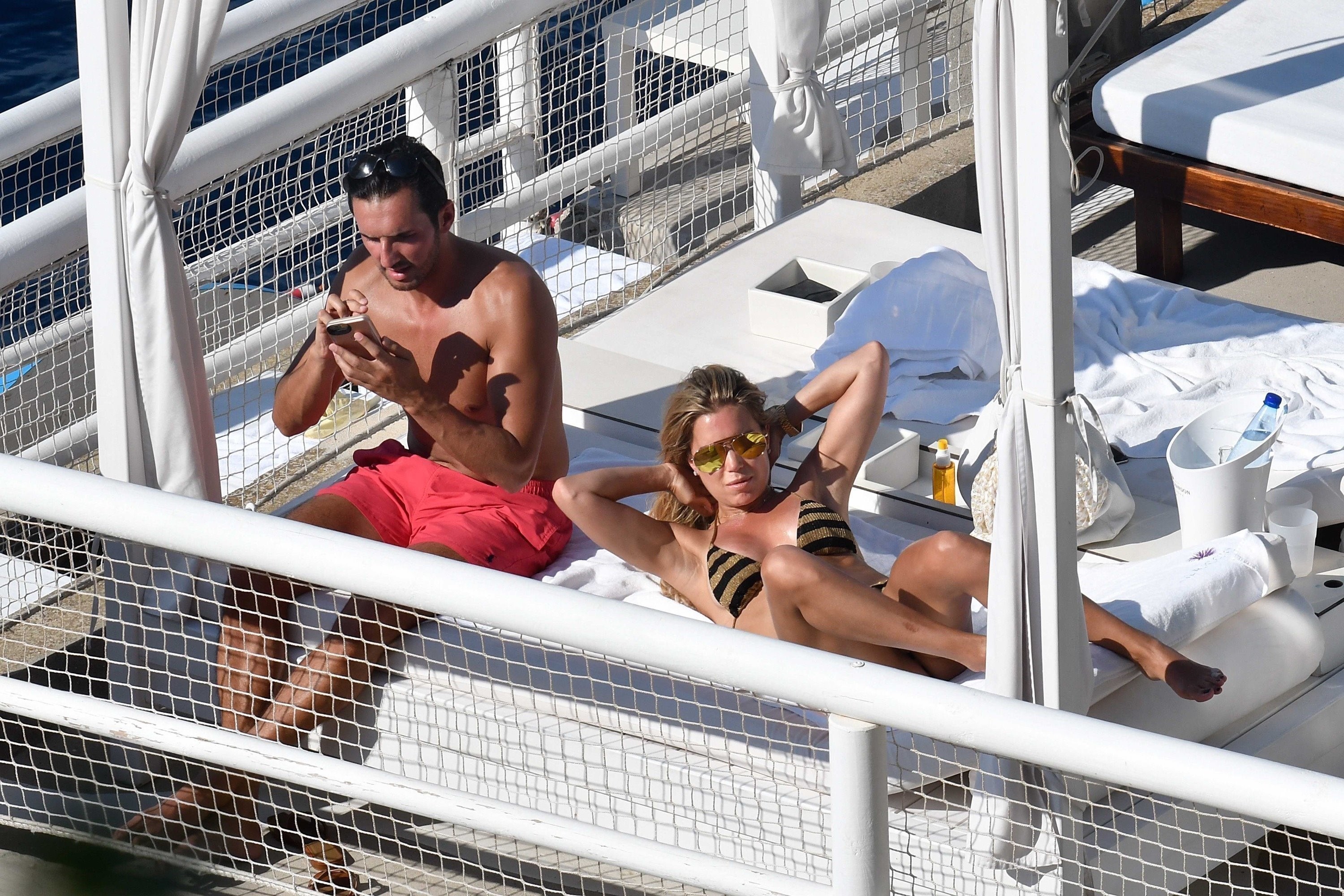 Sylvie Meis, photo #946312