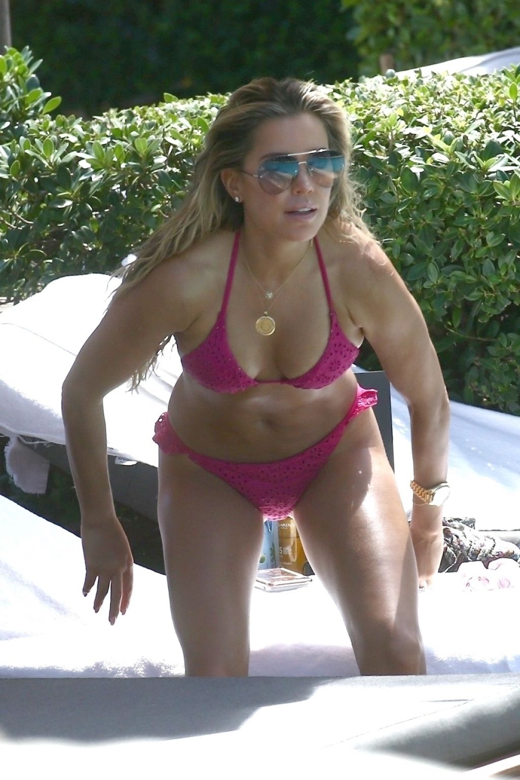 Sylvie Meis, photo #1072089