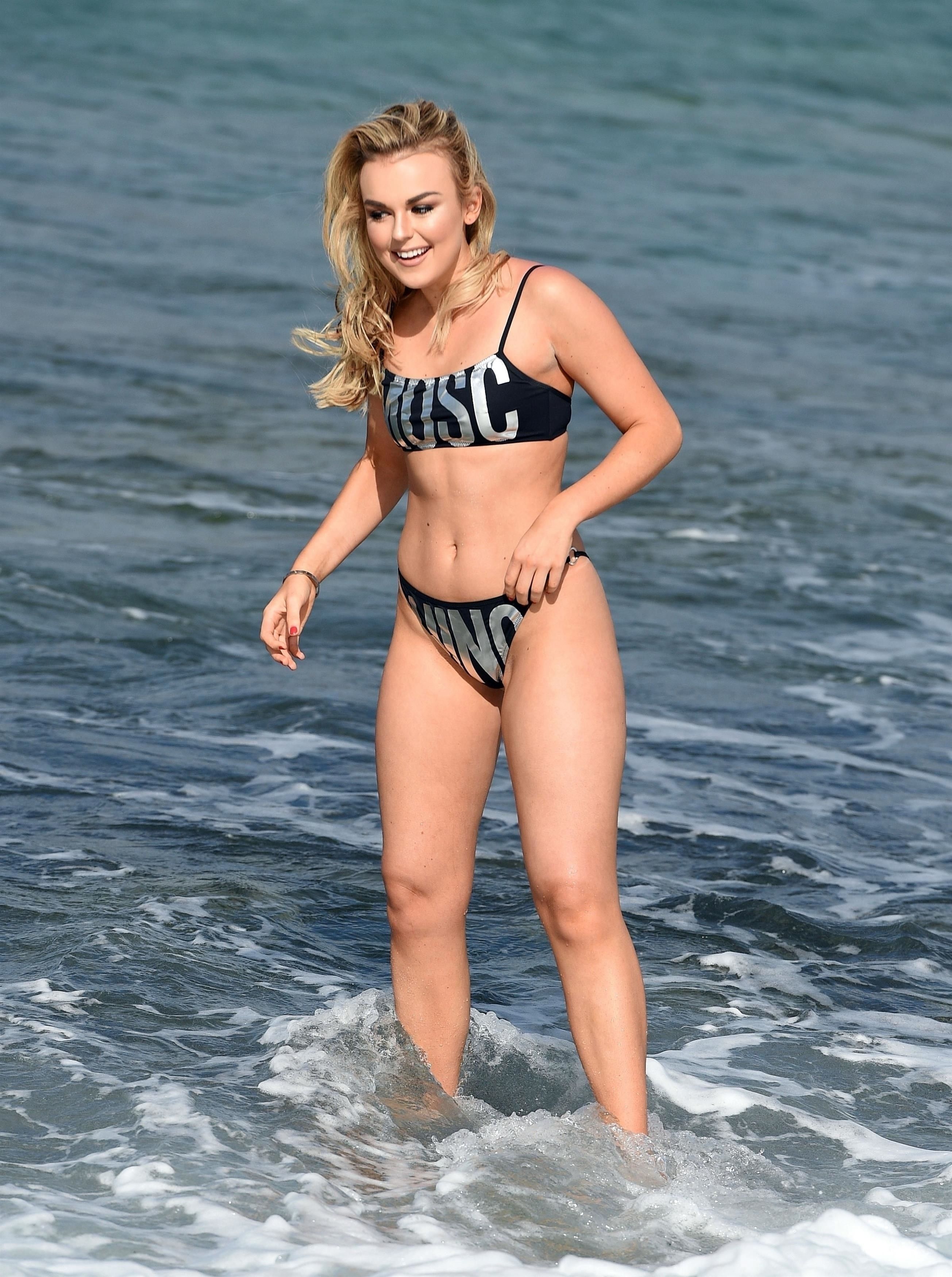 Tallia Storm, photo #1006687