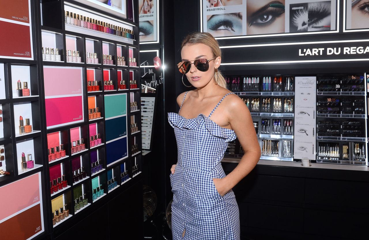 Tallia Storm, photo #935071