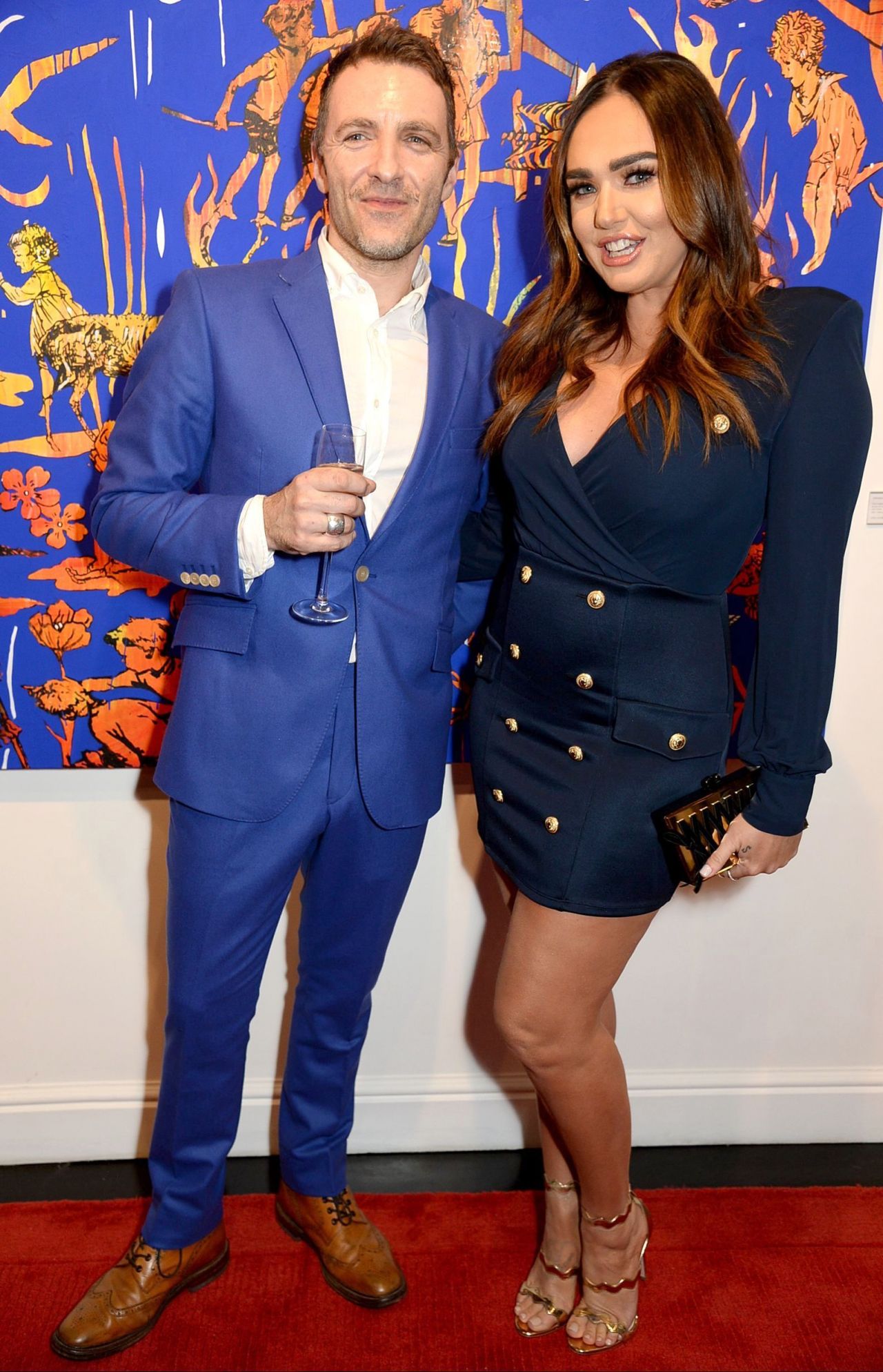 Tamara Ecclestone, photo #1021552