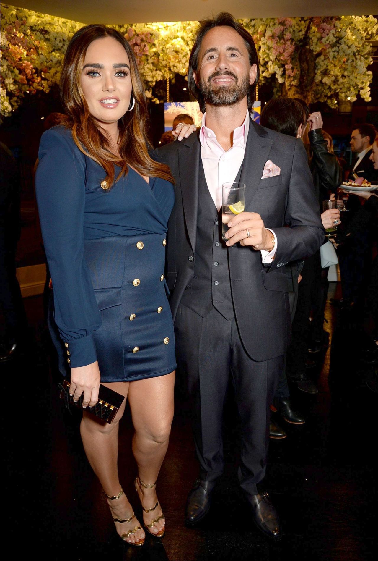 Tamara Ecclestone, photo #1021550