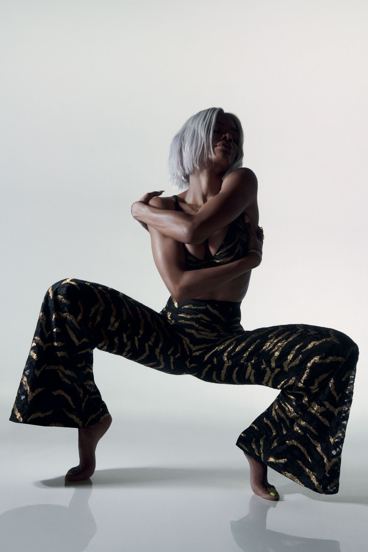 Teyana Taylor, photo #1063229