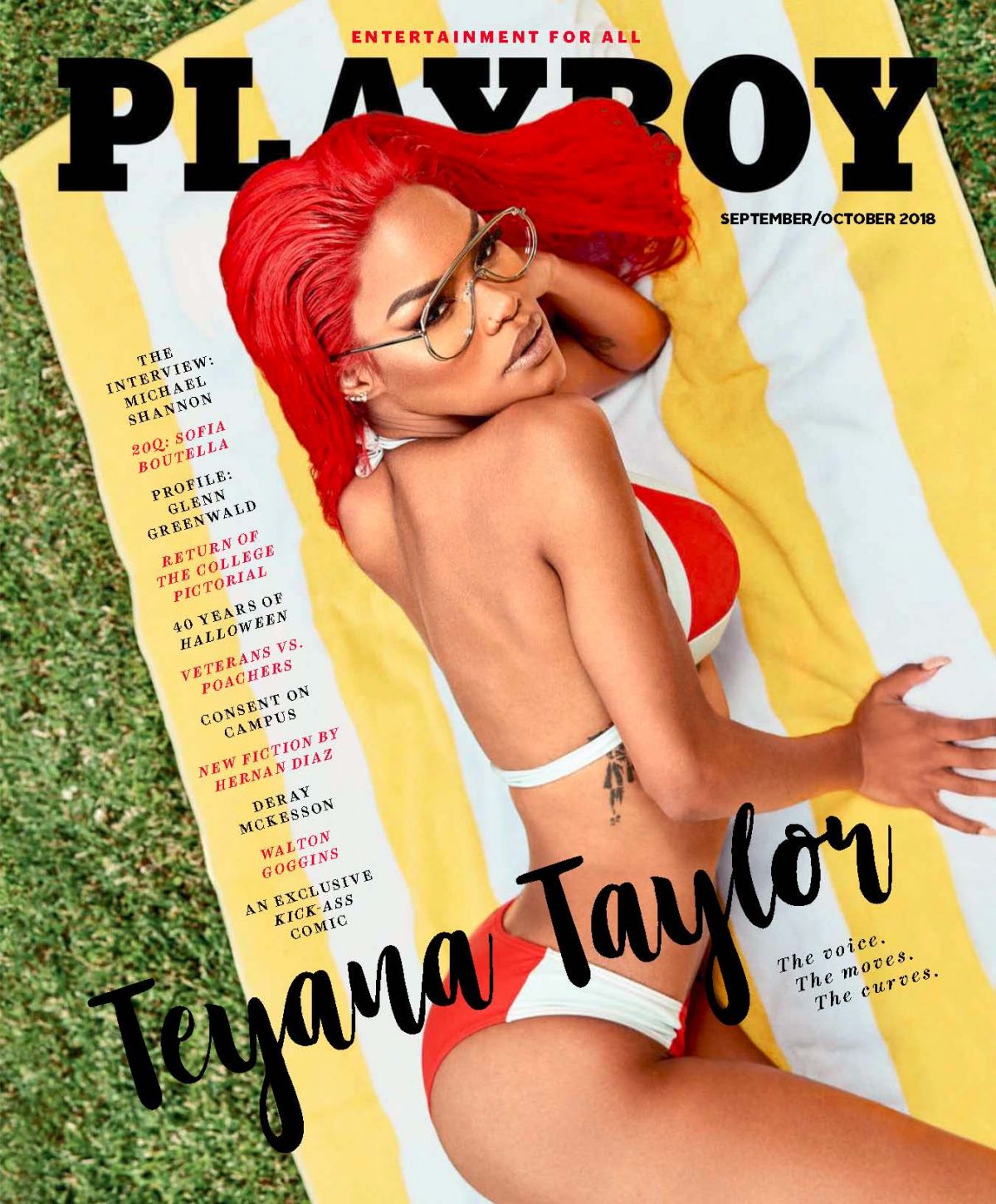 Teyana Taylor, photo #1059770