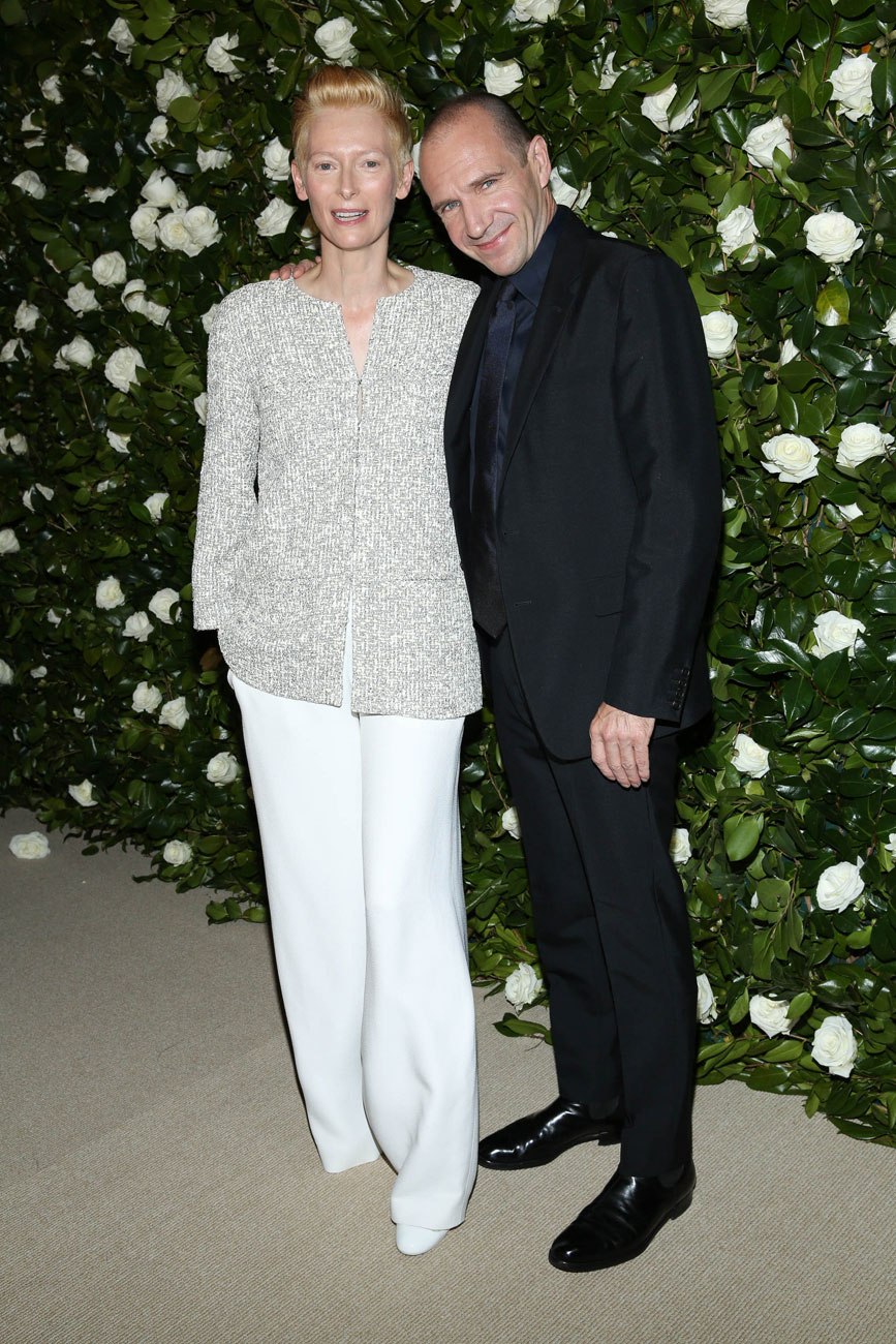 Tilda Swinton, photo #692042