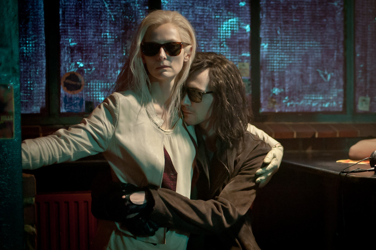 Tilda Swinton, photo #689185