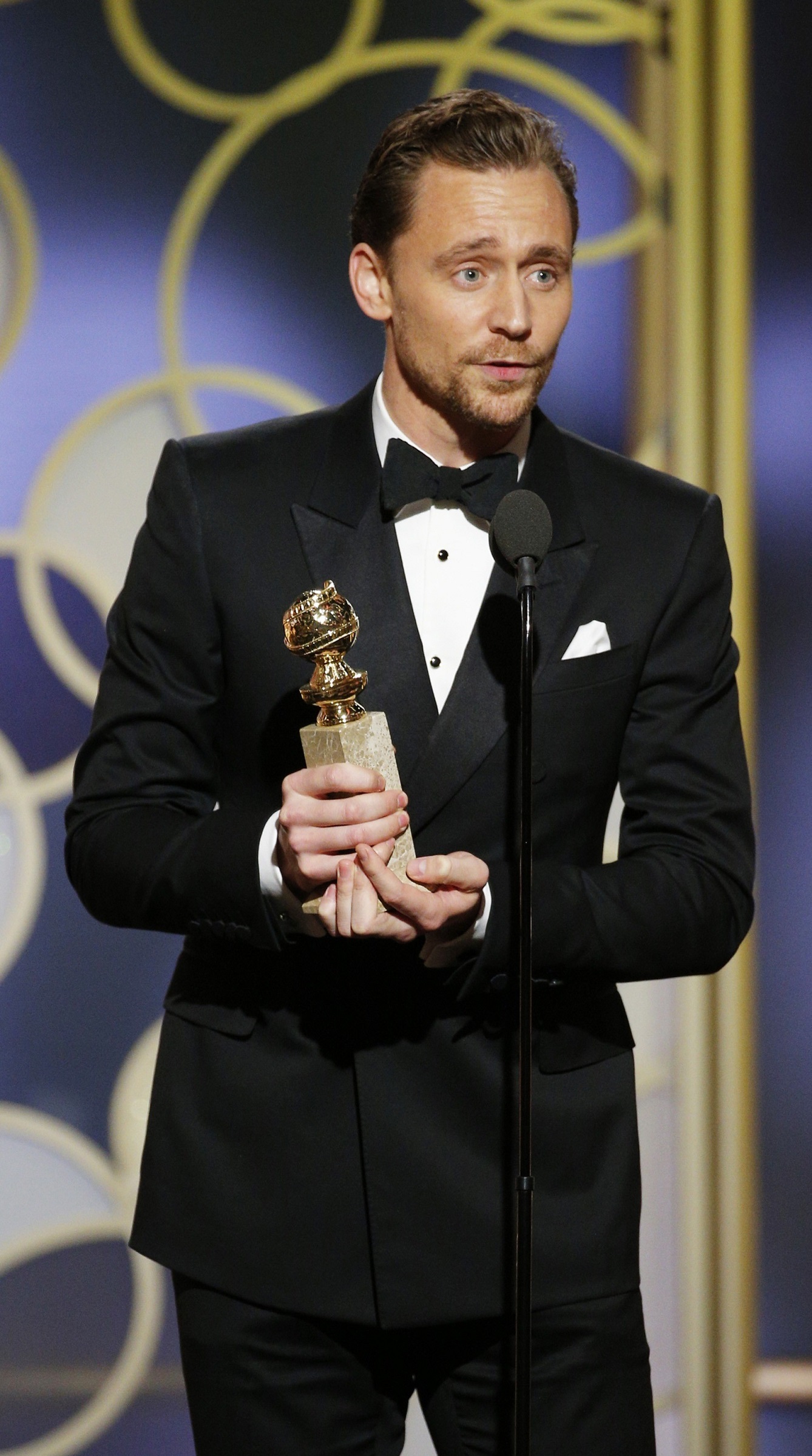 Tom Hiddleston, photo #924913