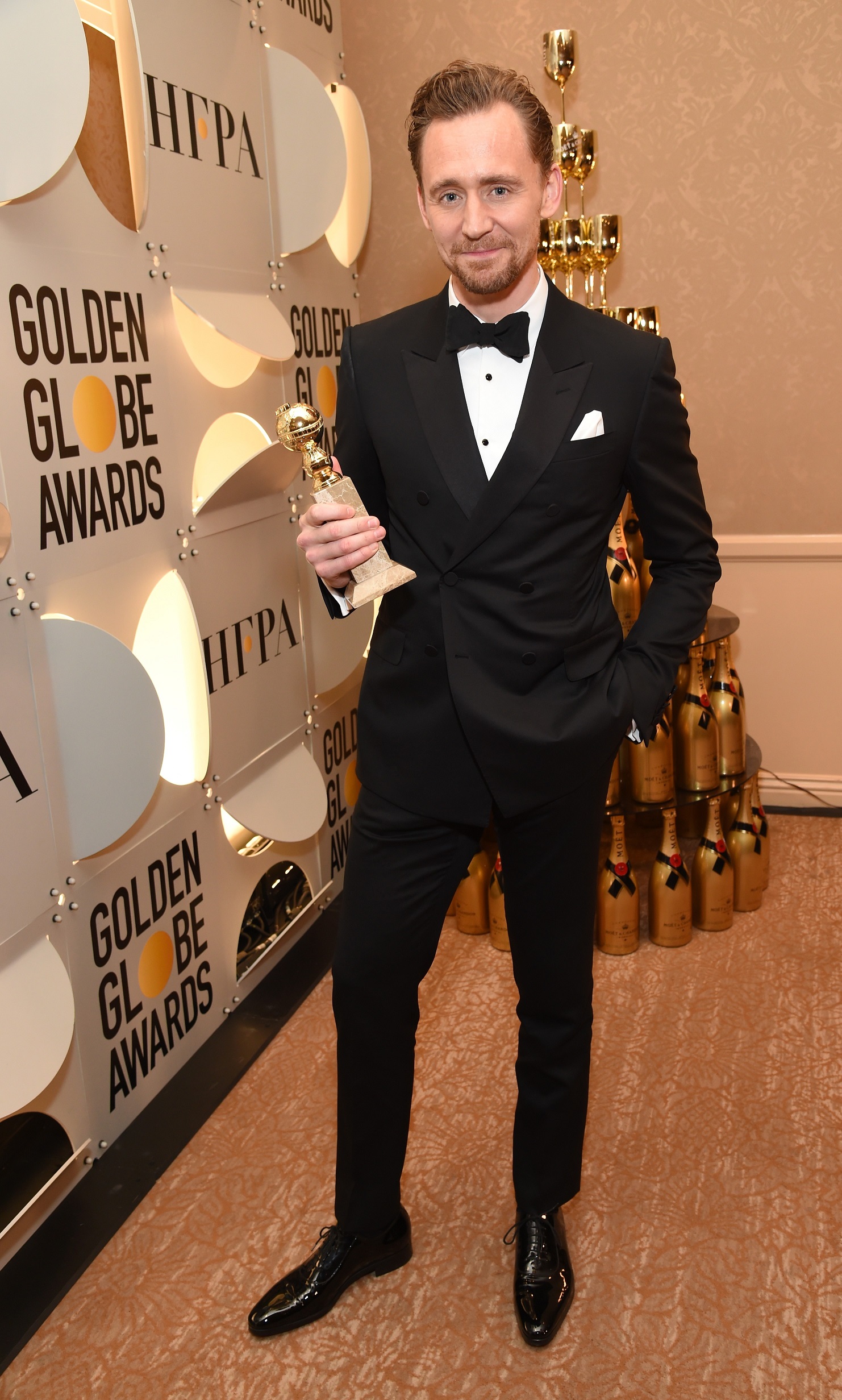 Tom Hiddleston, photo #924915