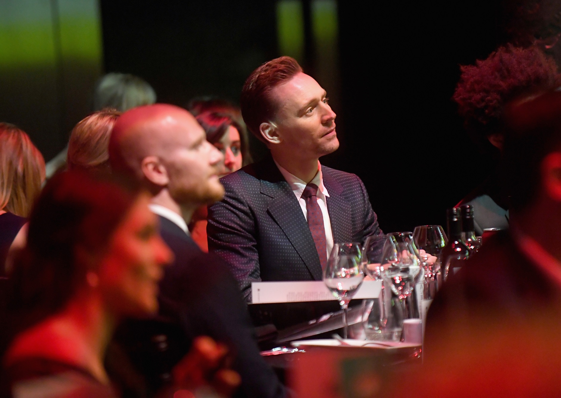 Tom Hiddleston, photo #932190