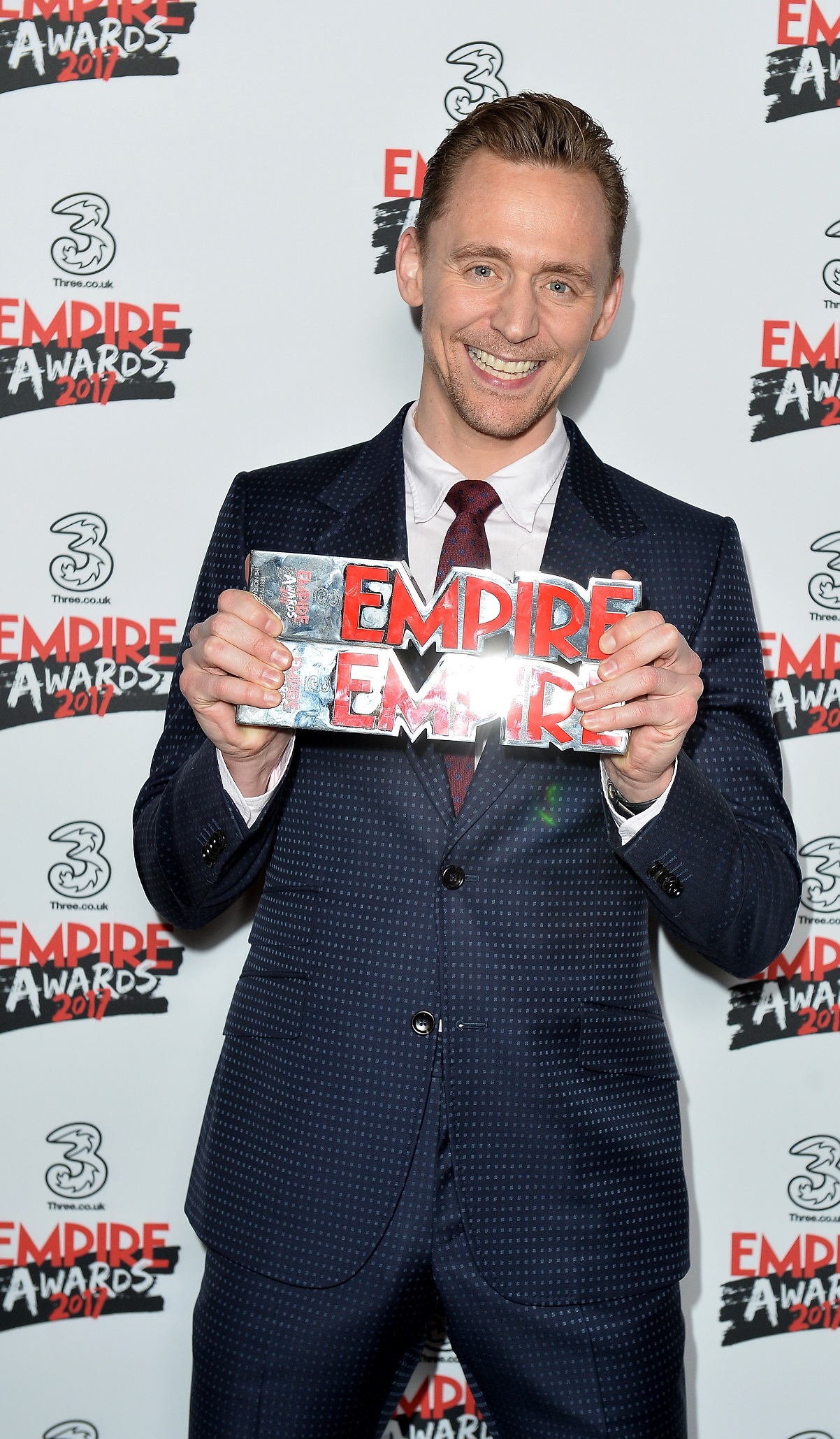 Tom Hiddleston, photo #932193