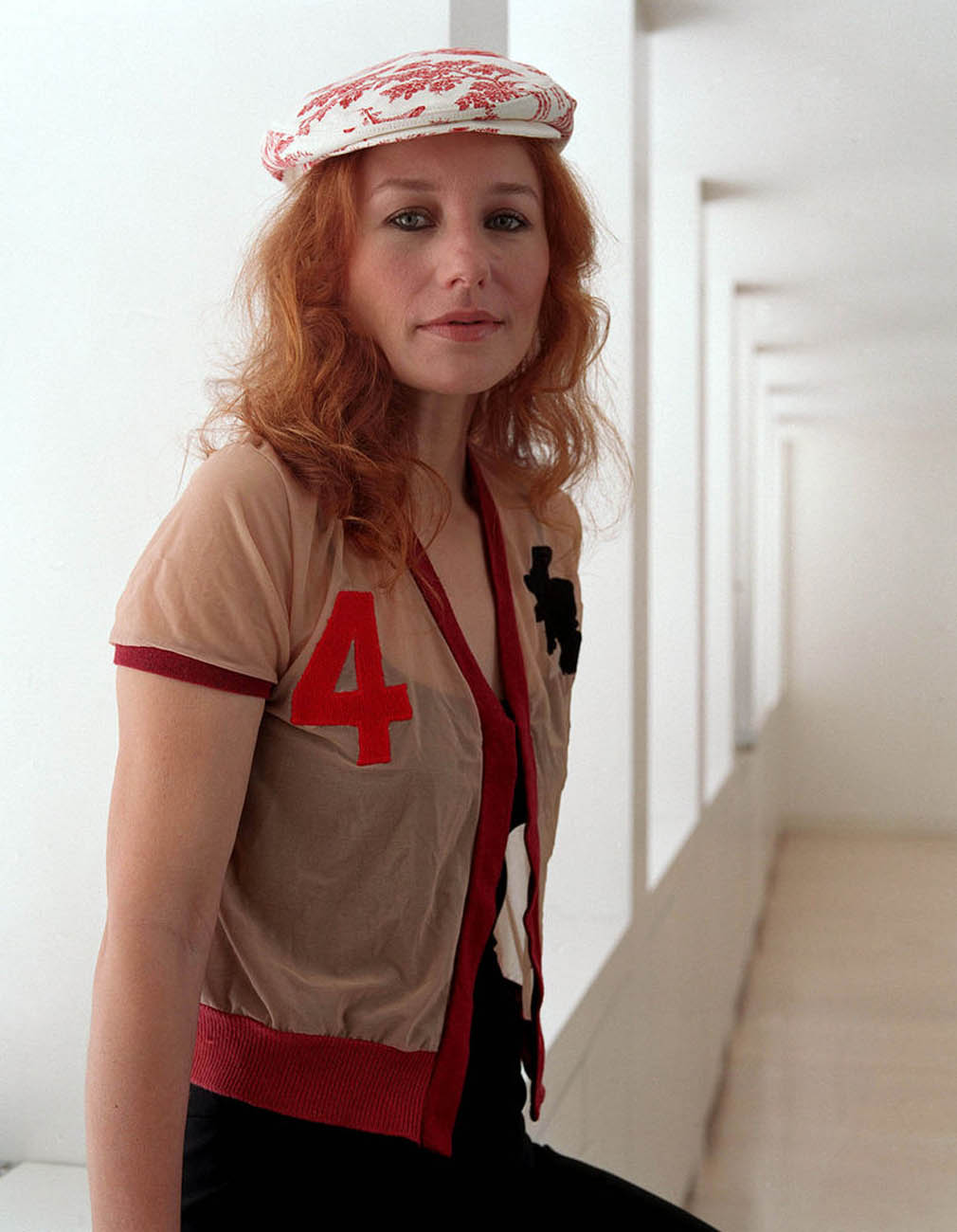 Tori Amos, photo #653376