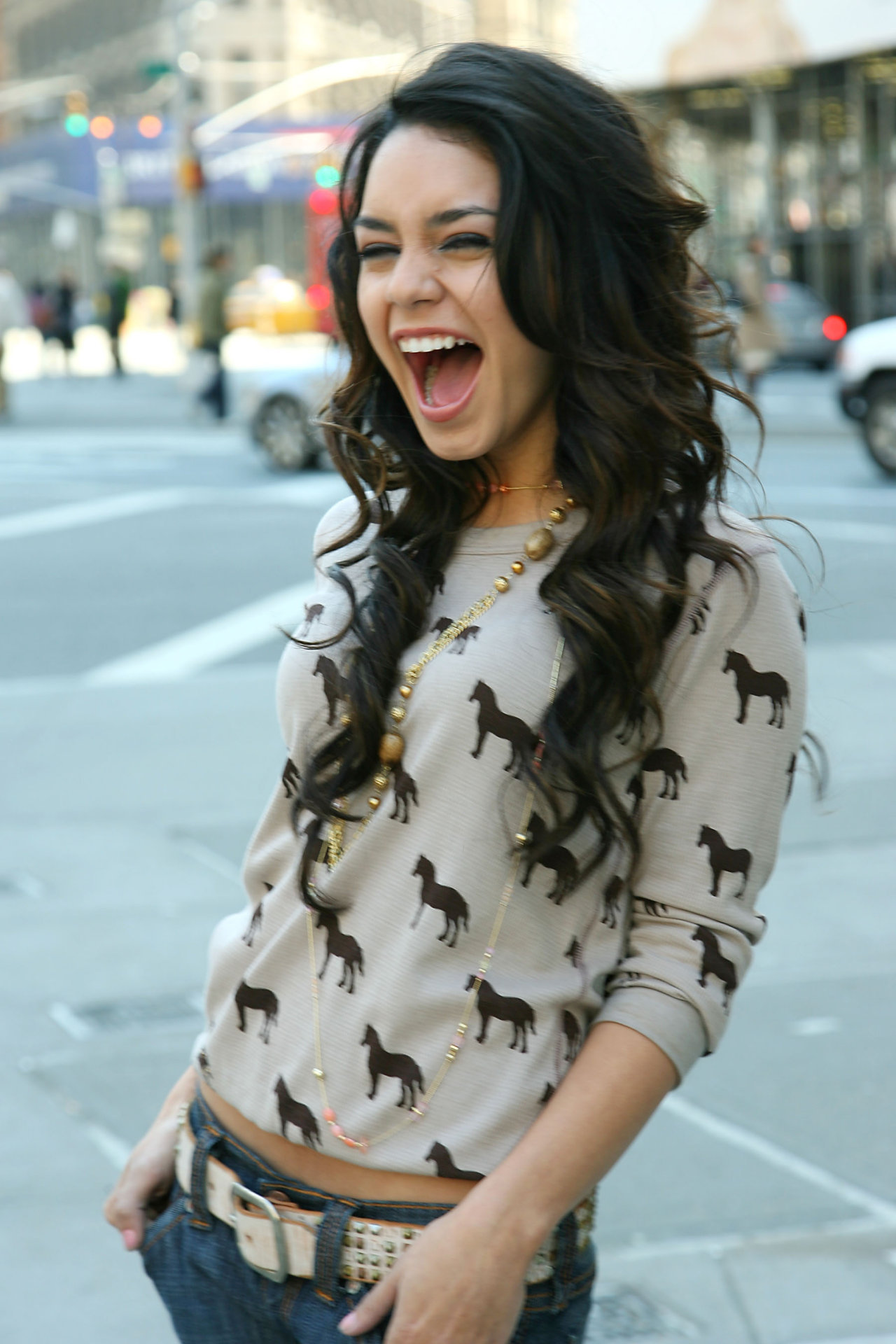 Vanessa Hudgens, photo #608761