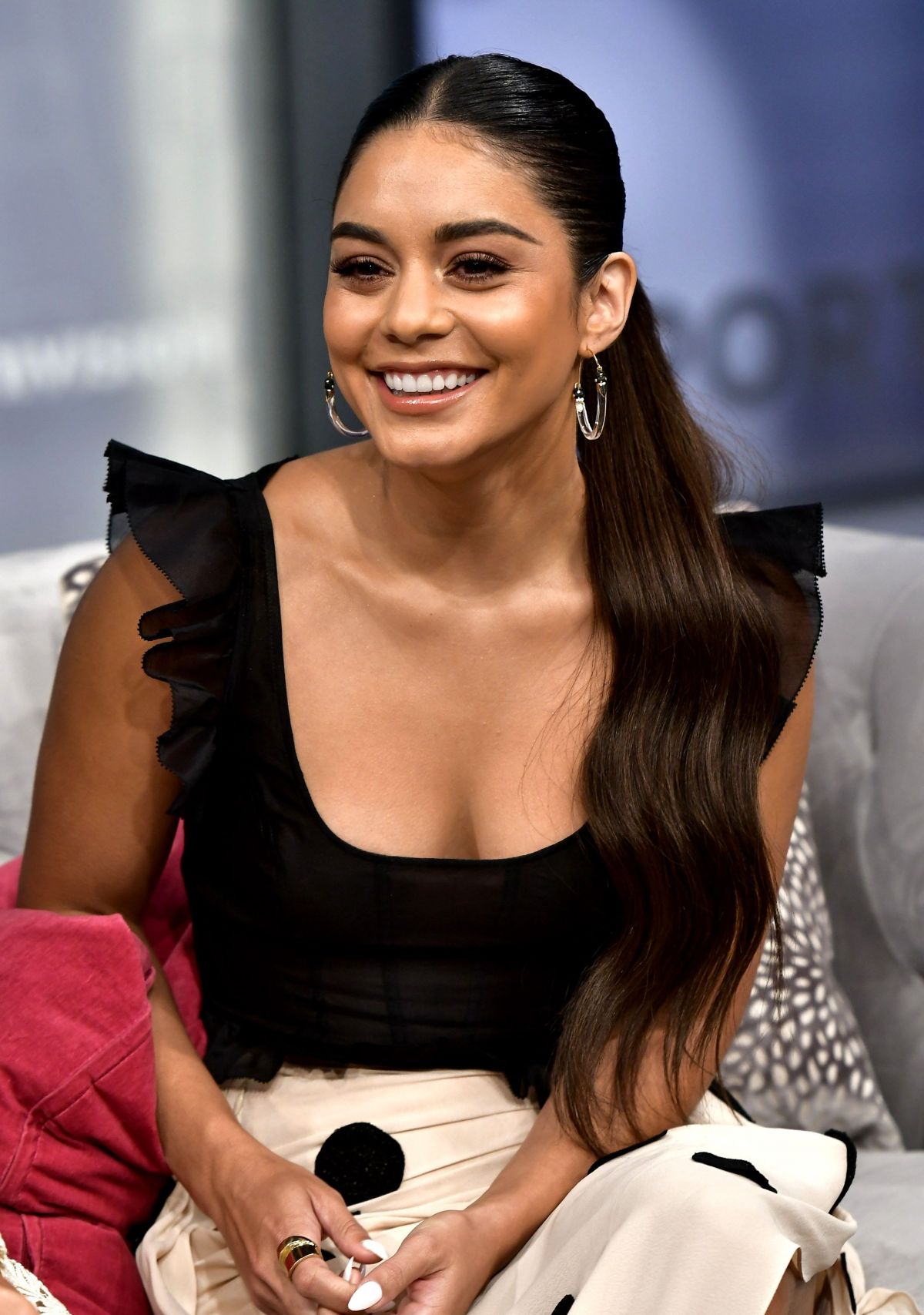 Vanessa Hudgens, photo #1056301