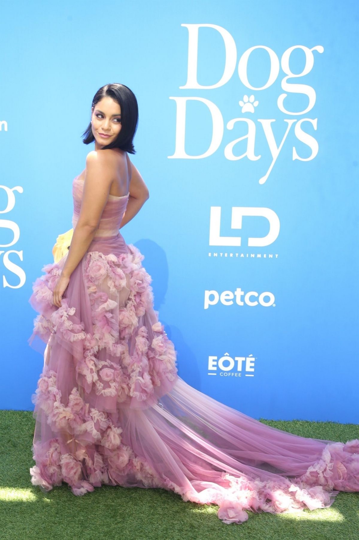 Vanessa Hudgens, photo #1057679
