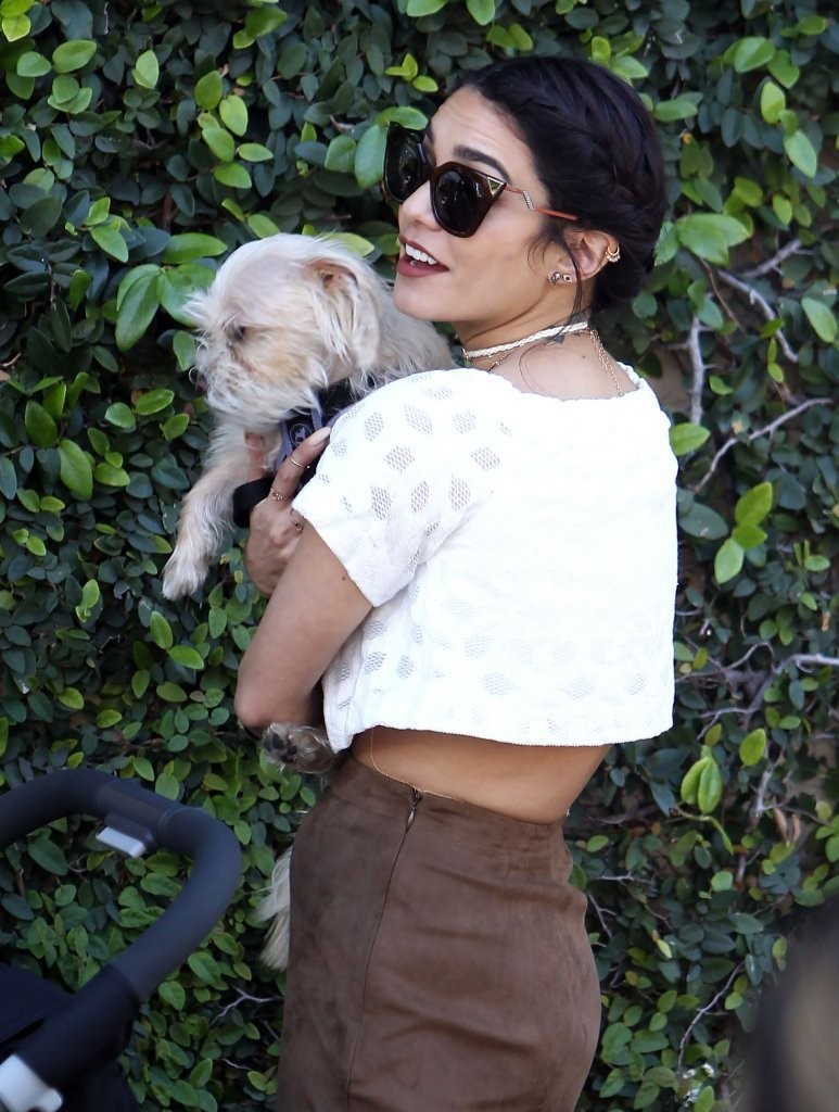 Vanessa Hudgens, photo #866503