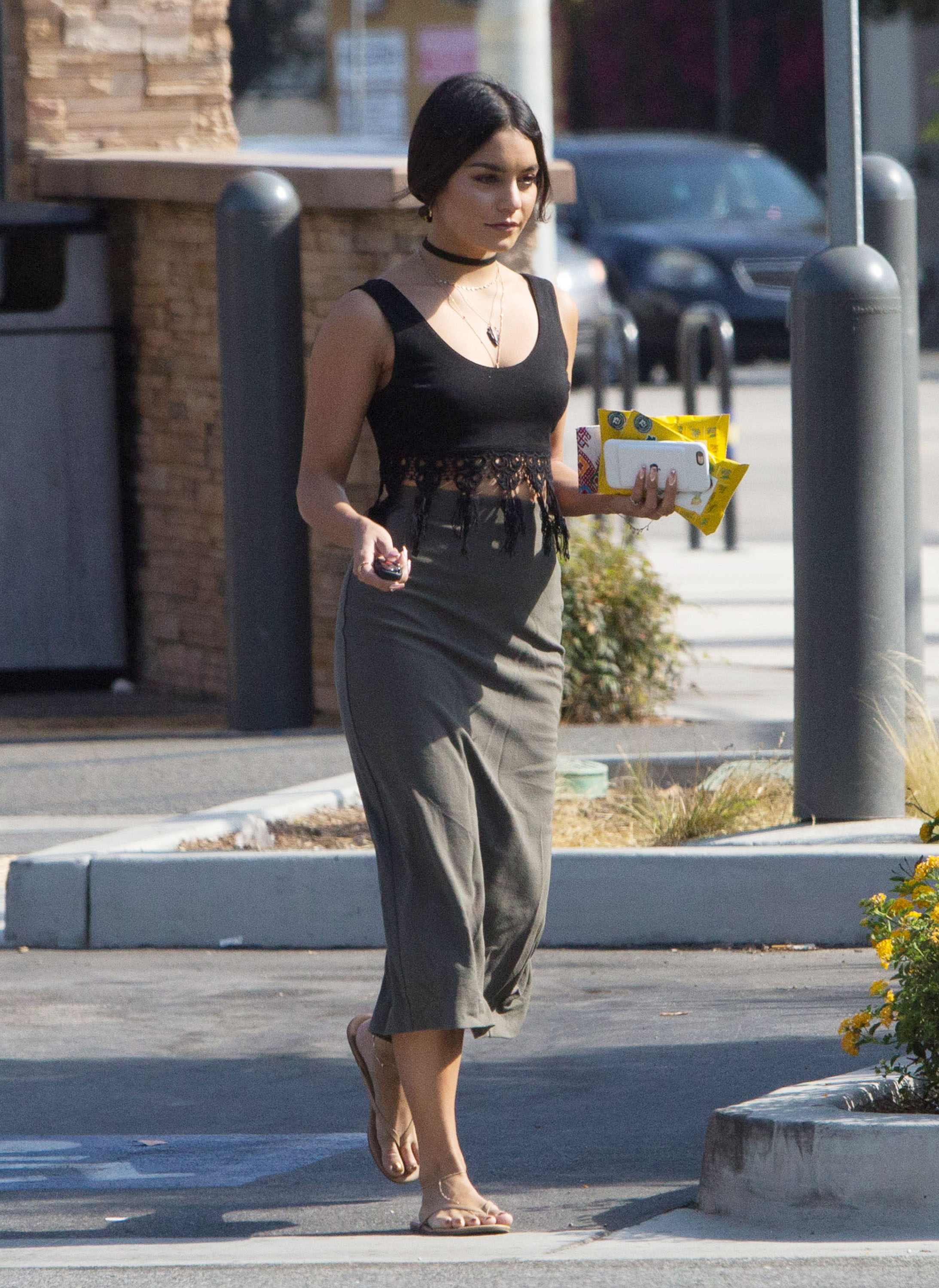 Vanessa Hudgens, photo #869686