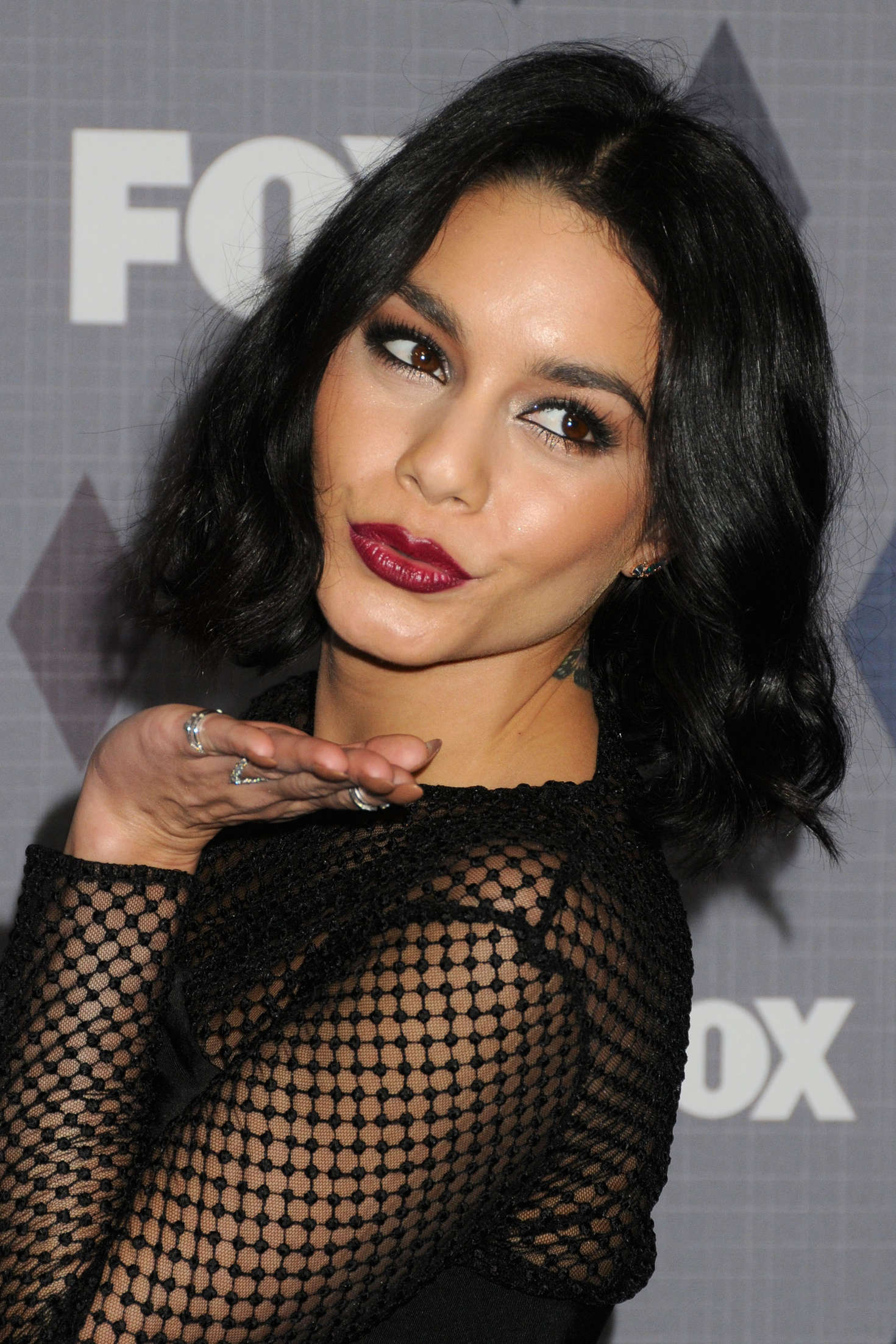 Vanessa Hudgens, photo #827515