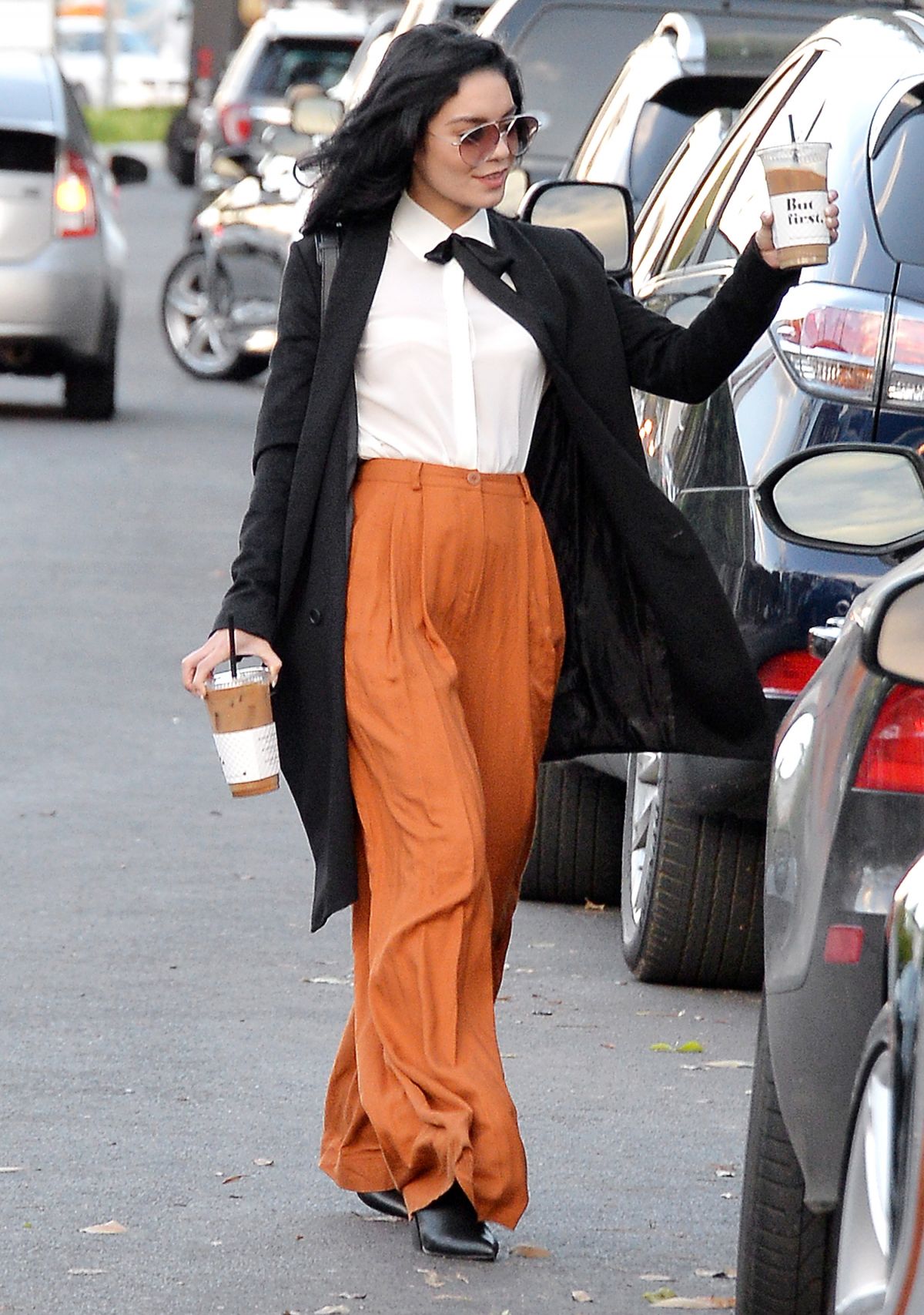 Vanessa Hudgens, photo #812376