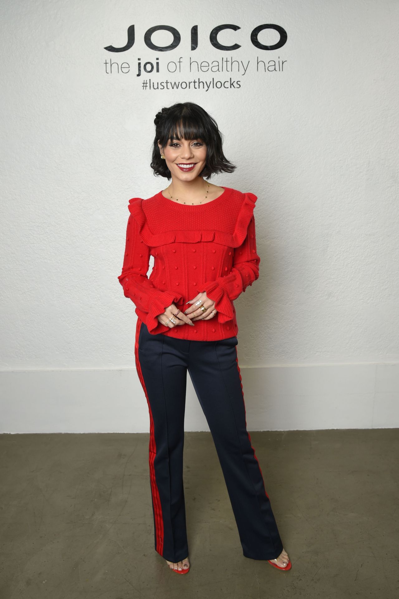 Vanessa Hudgens, photo #991676