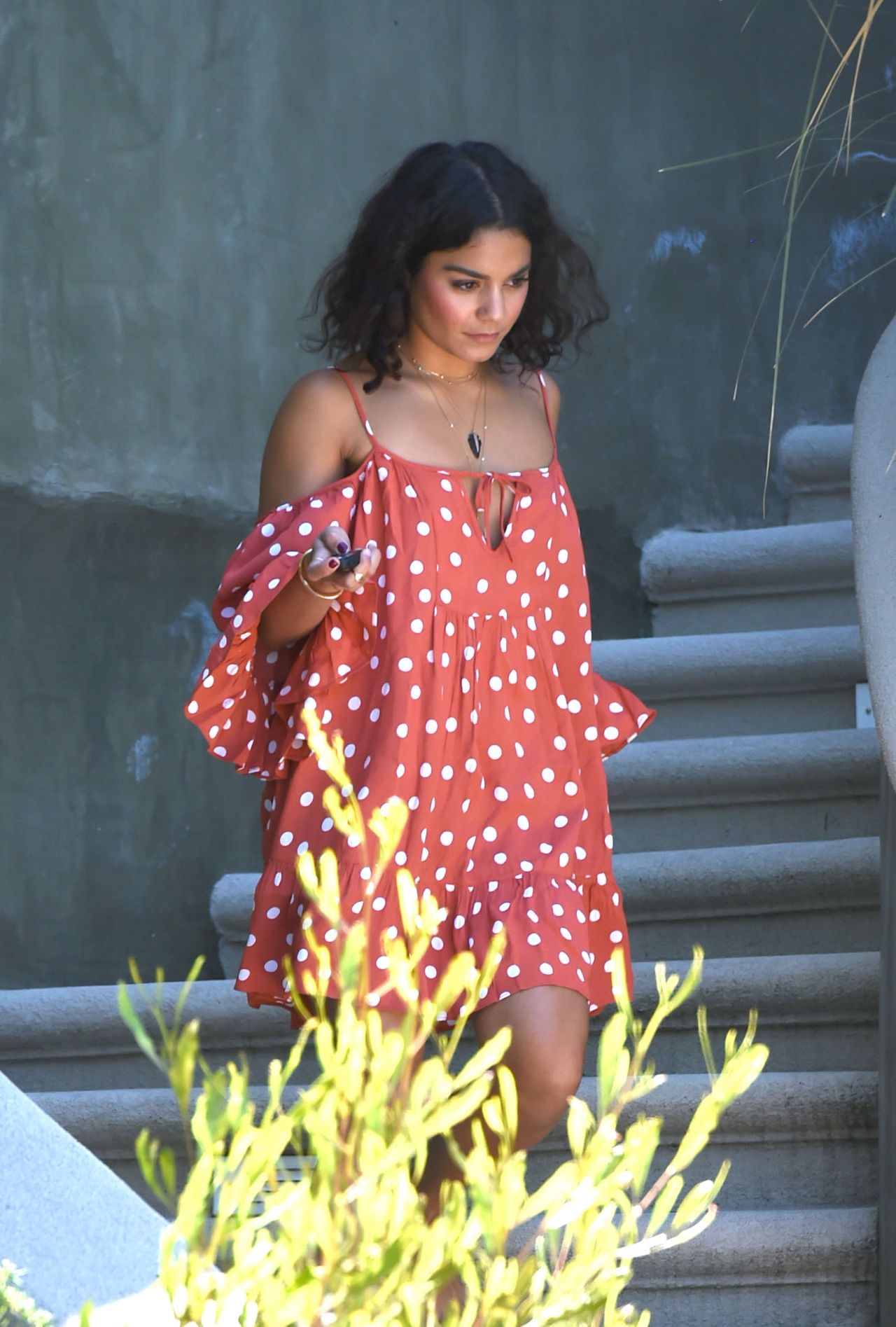 Vanessa Hudgens, photo #866551