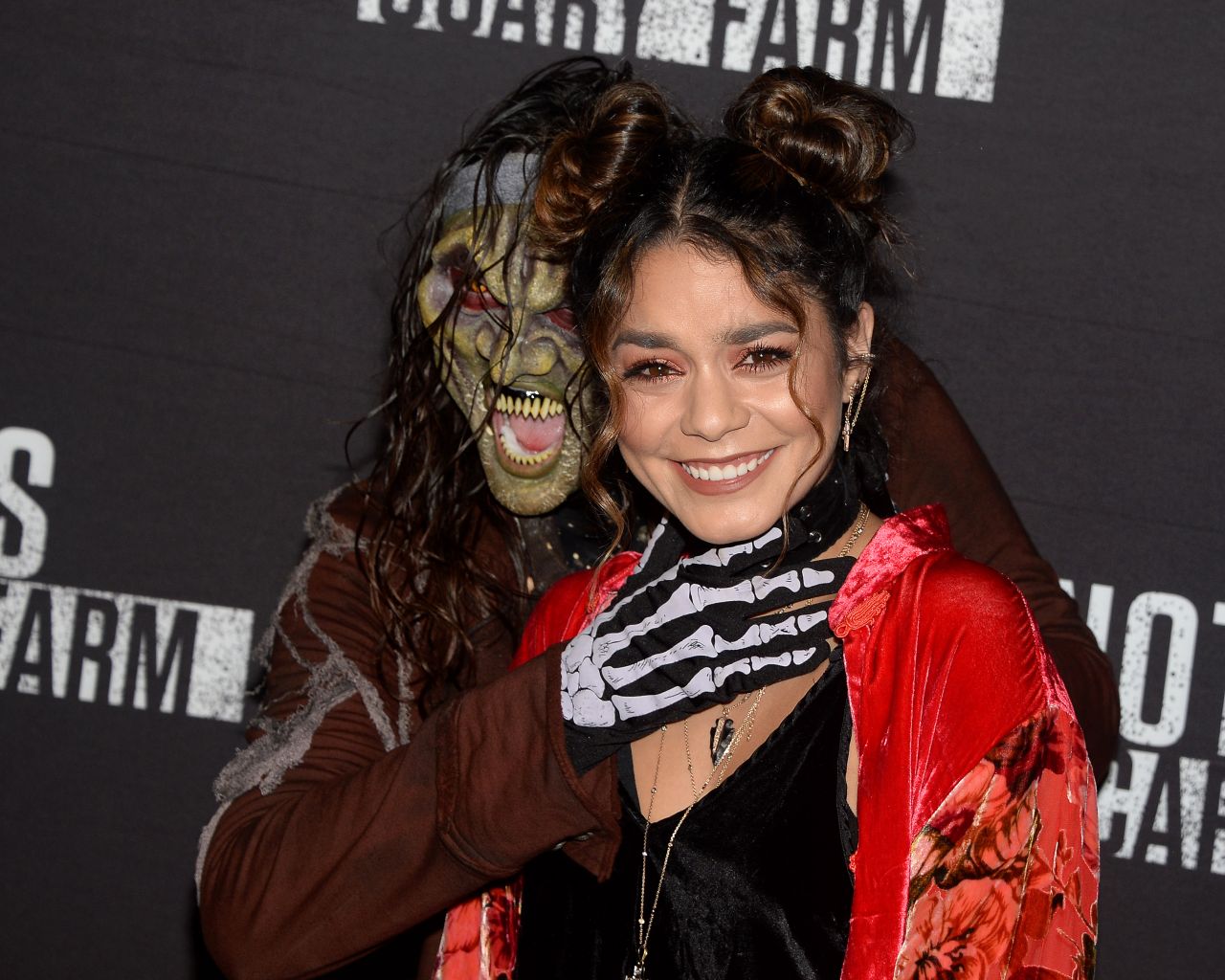 Vanessa Hudgens, photo #880101