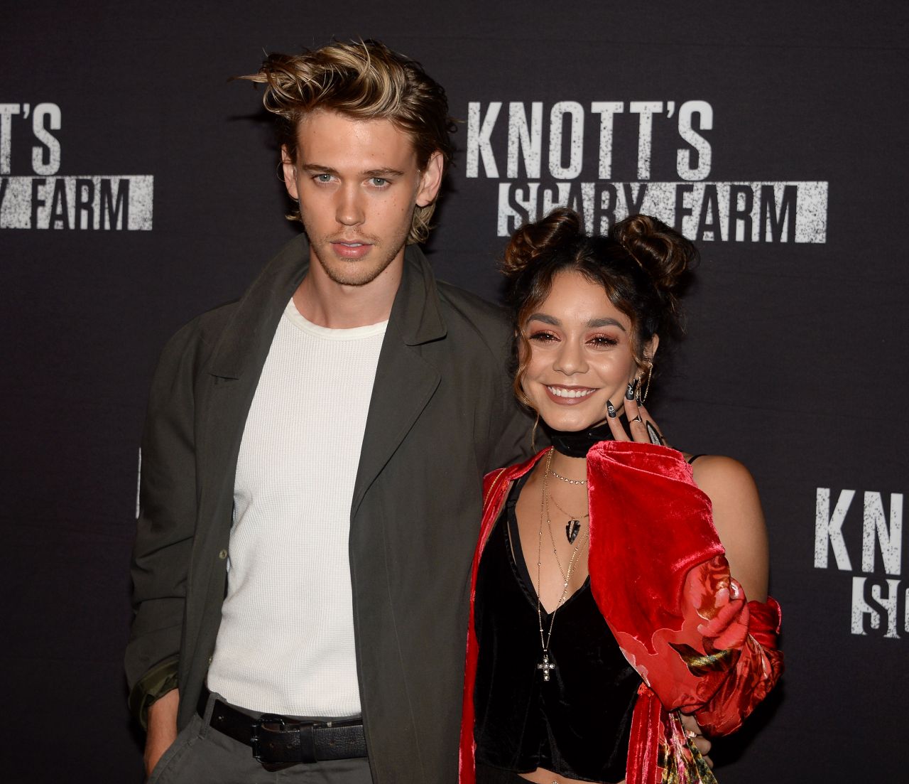 Vanessa Hudgens, photo #880103