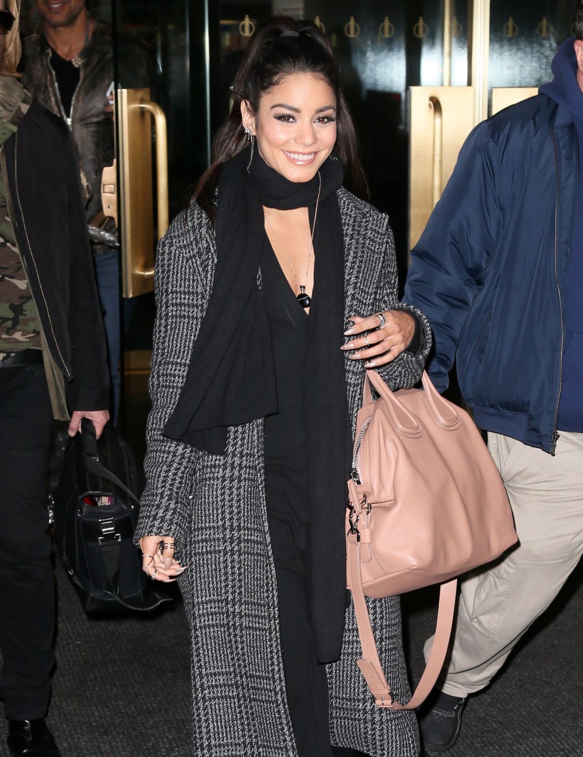 Vanessa Hudgens, photo #931695