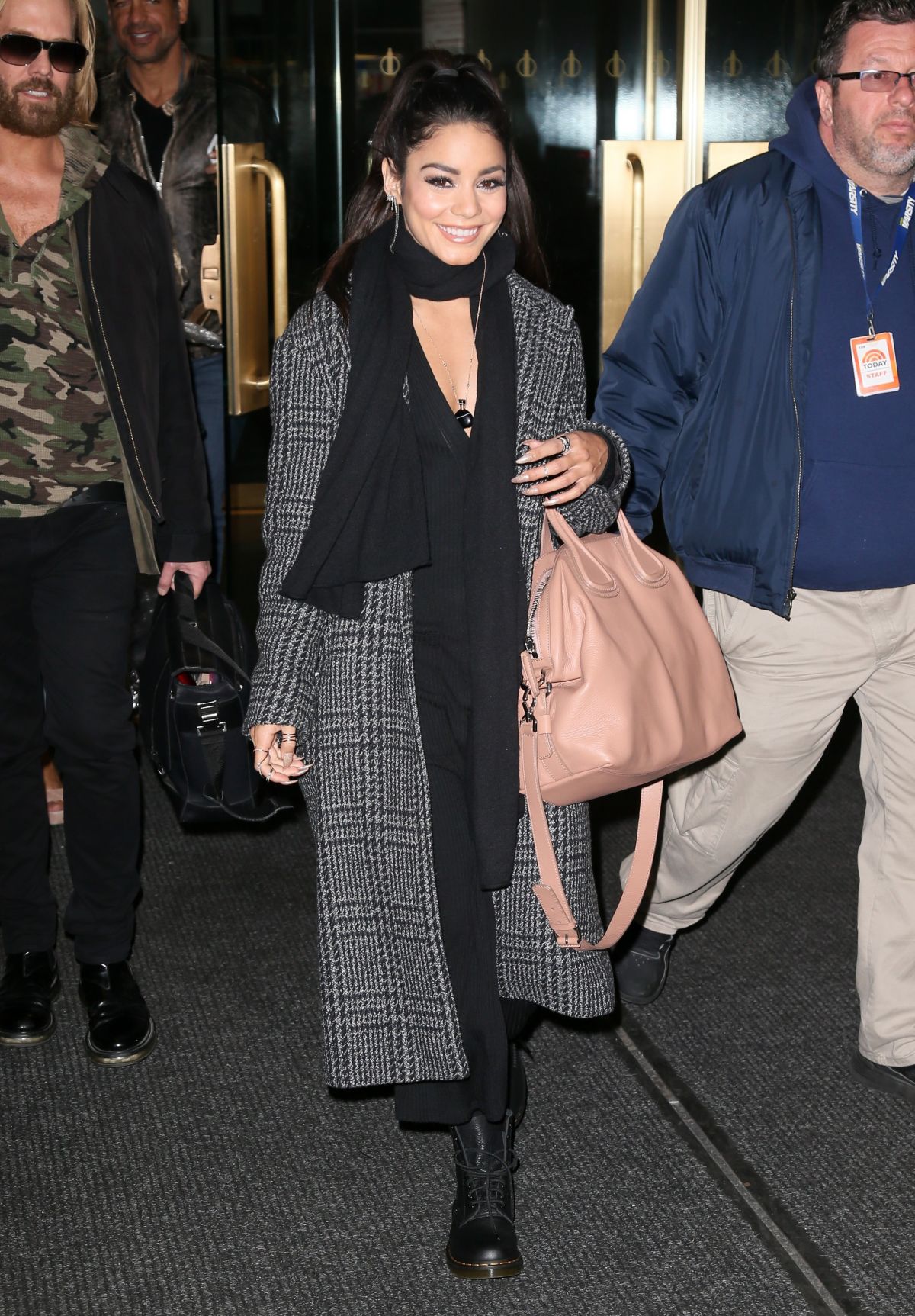 Vanessa Hudgens, photo #931698
