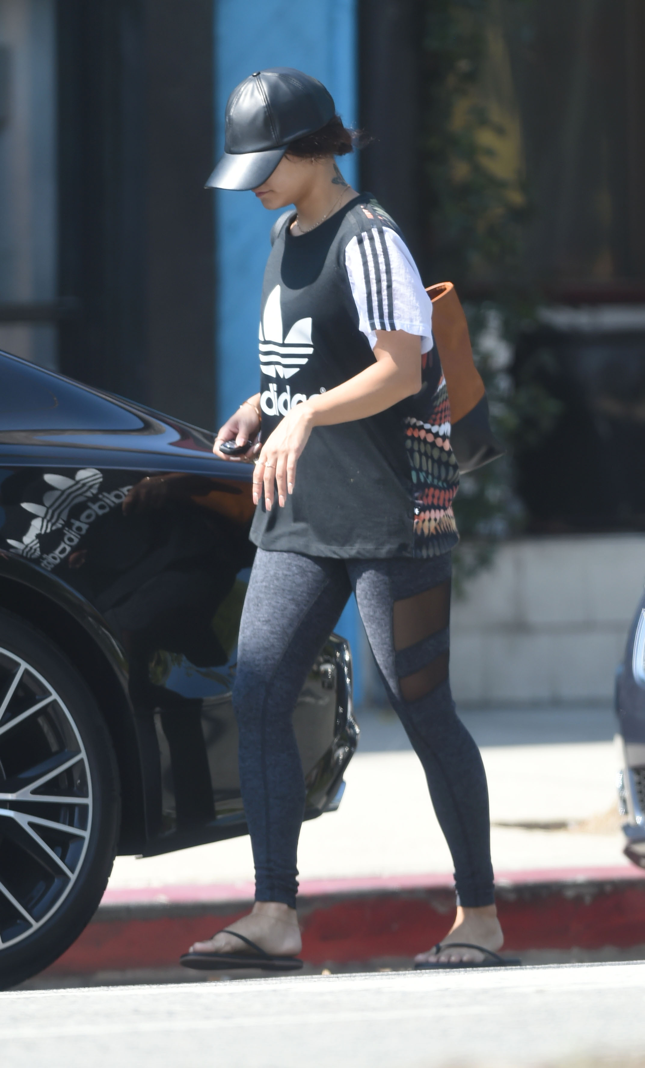 Vanessa Hudgens, photo #869688