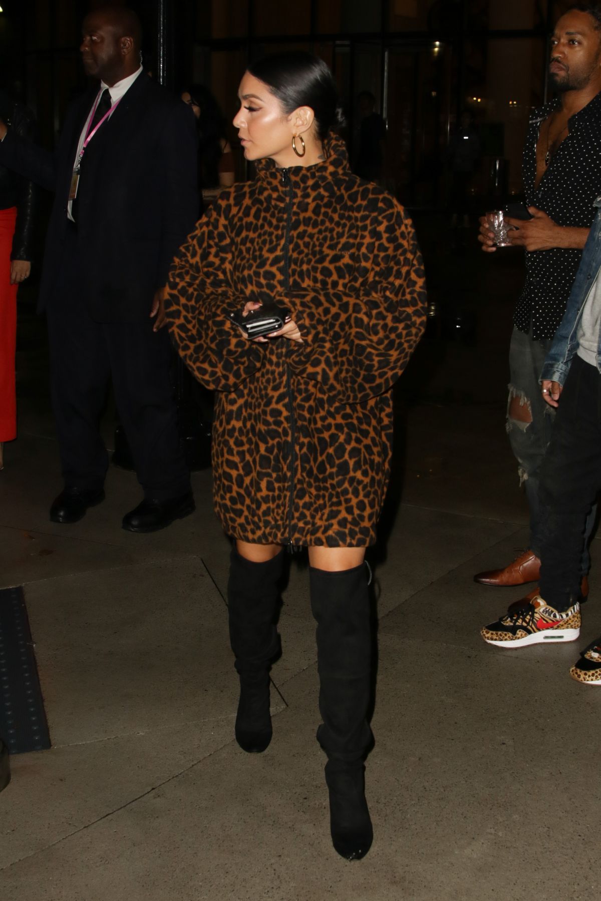 Vanessa Hudgens, photo #1075126