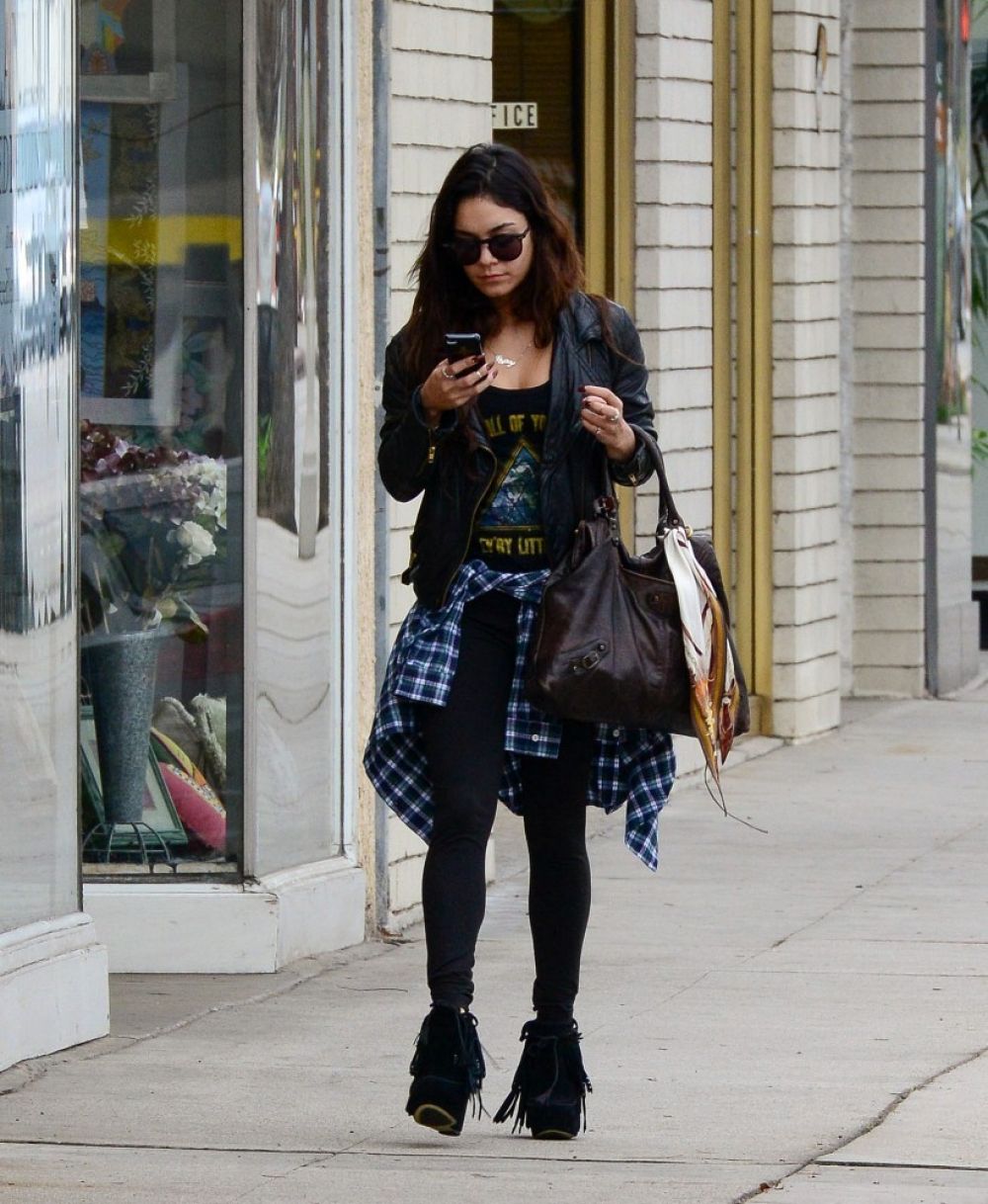 Vanessa Hudgens, photo #669905