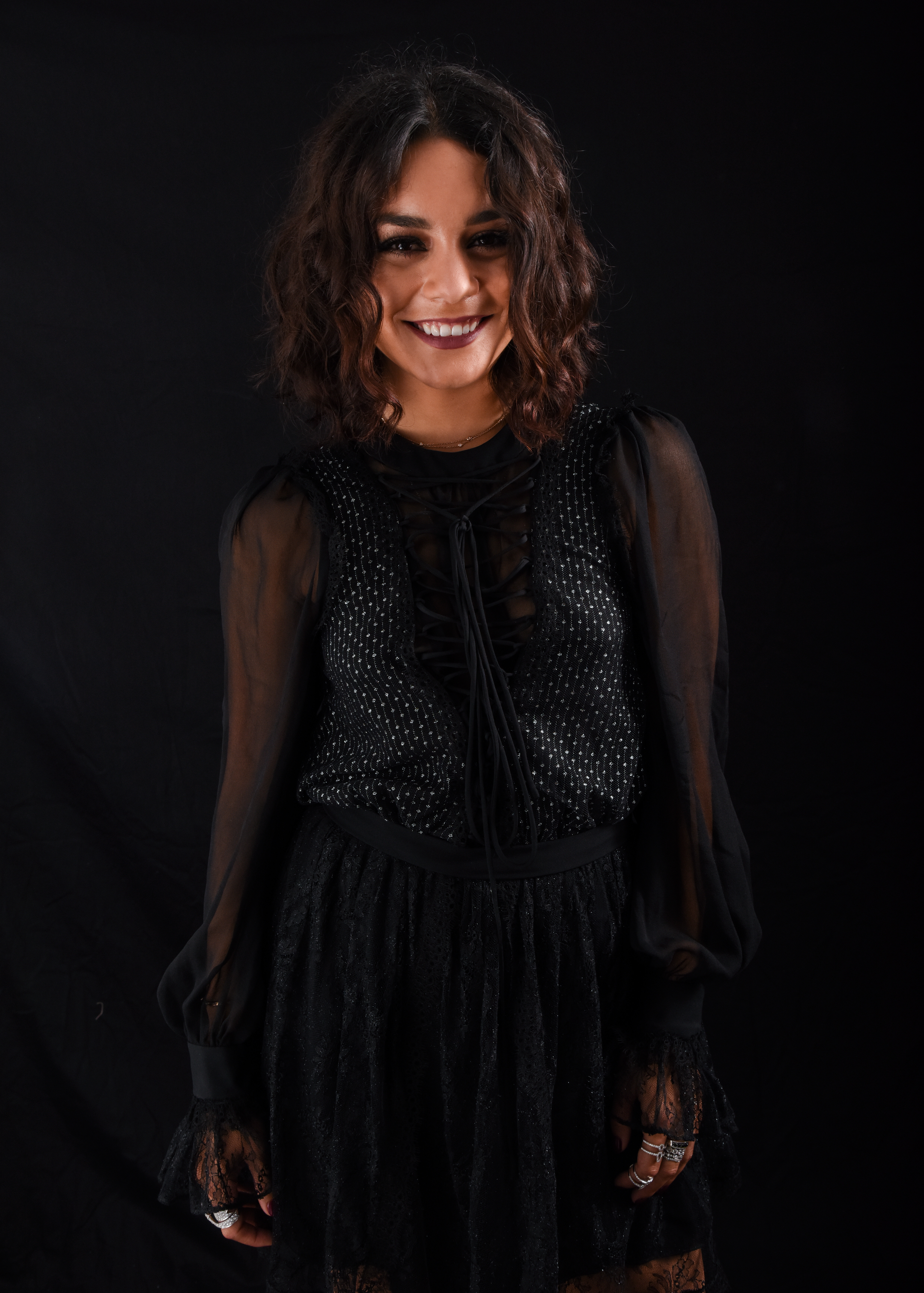 Vanessa Hudgens, photo #867796