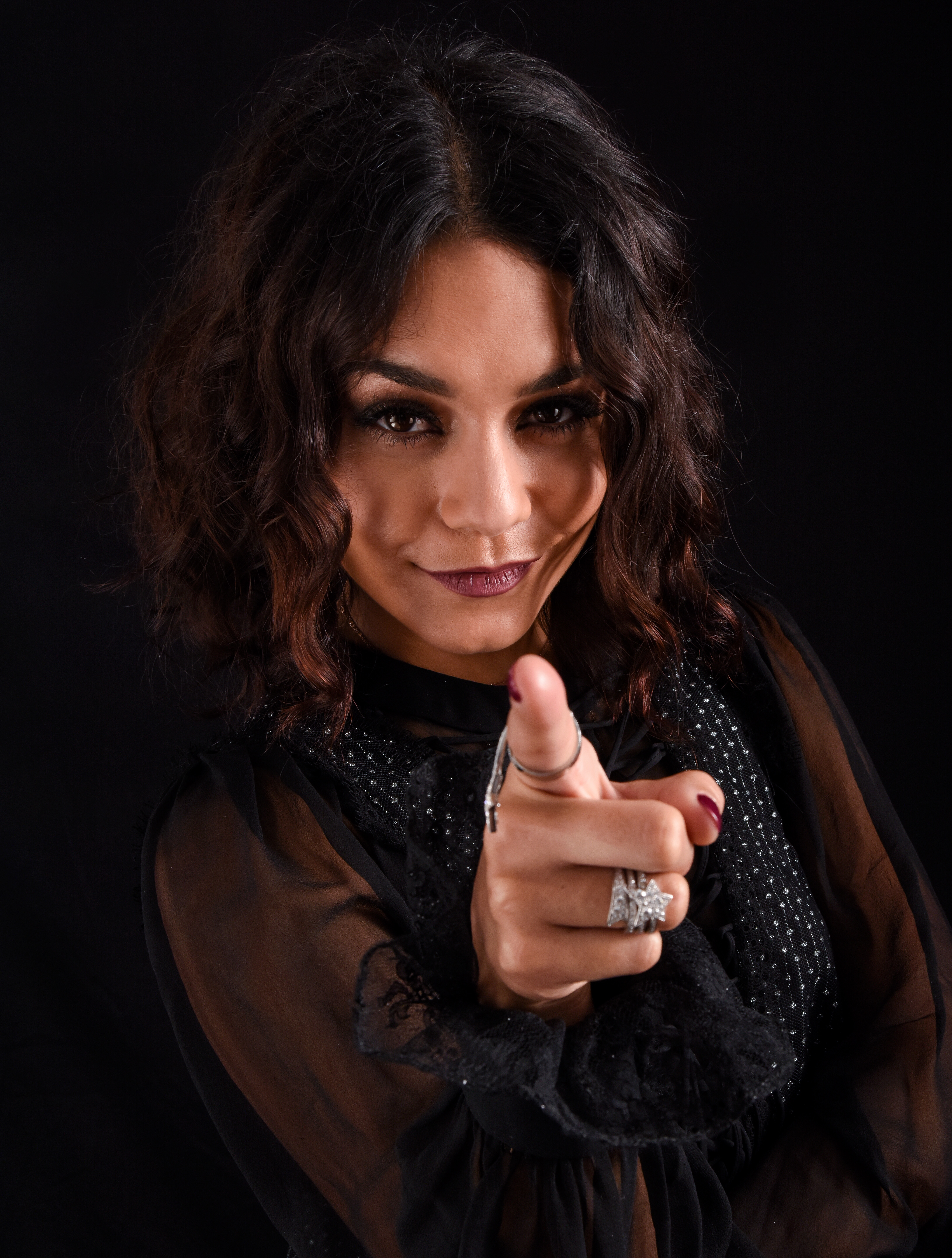 Vanessa Hudgens, photo #867795