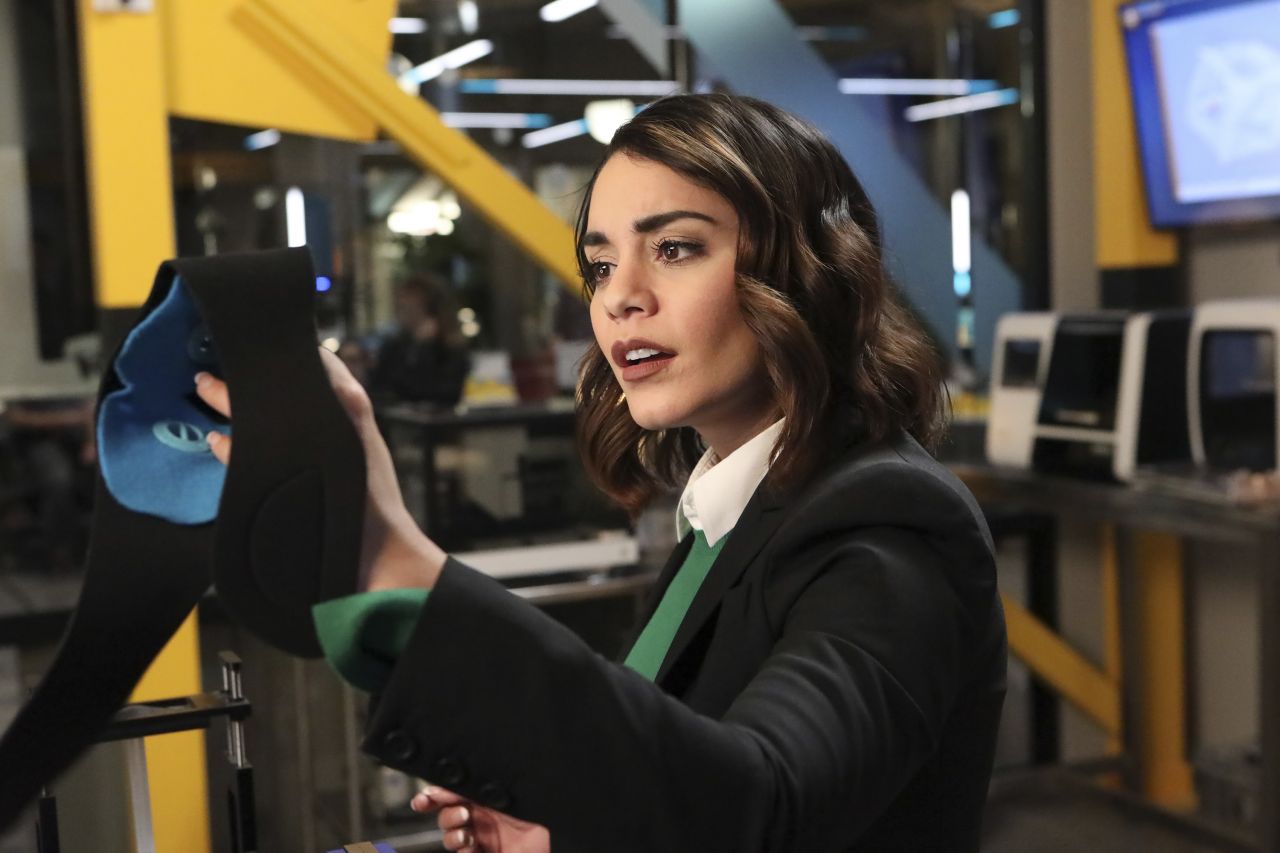 Vanessa Hudgens, photo #914357