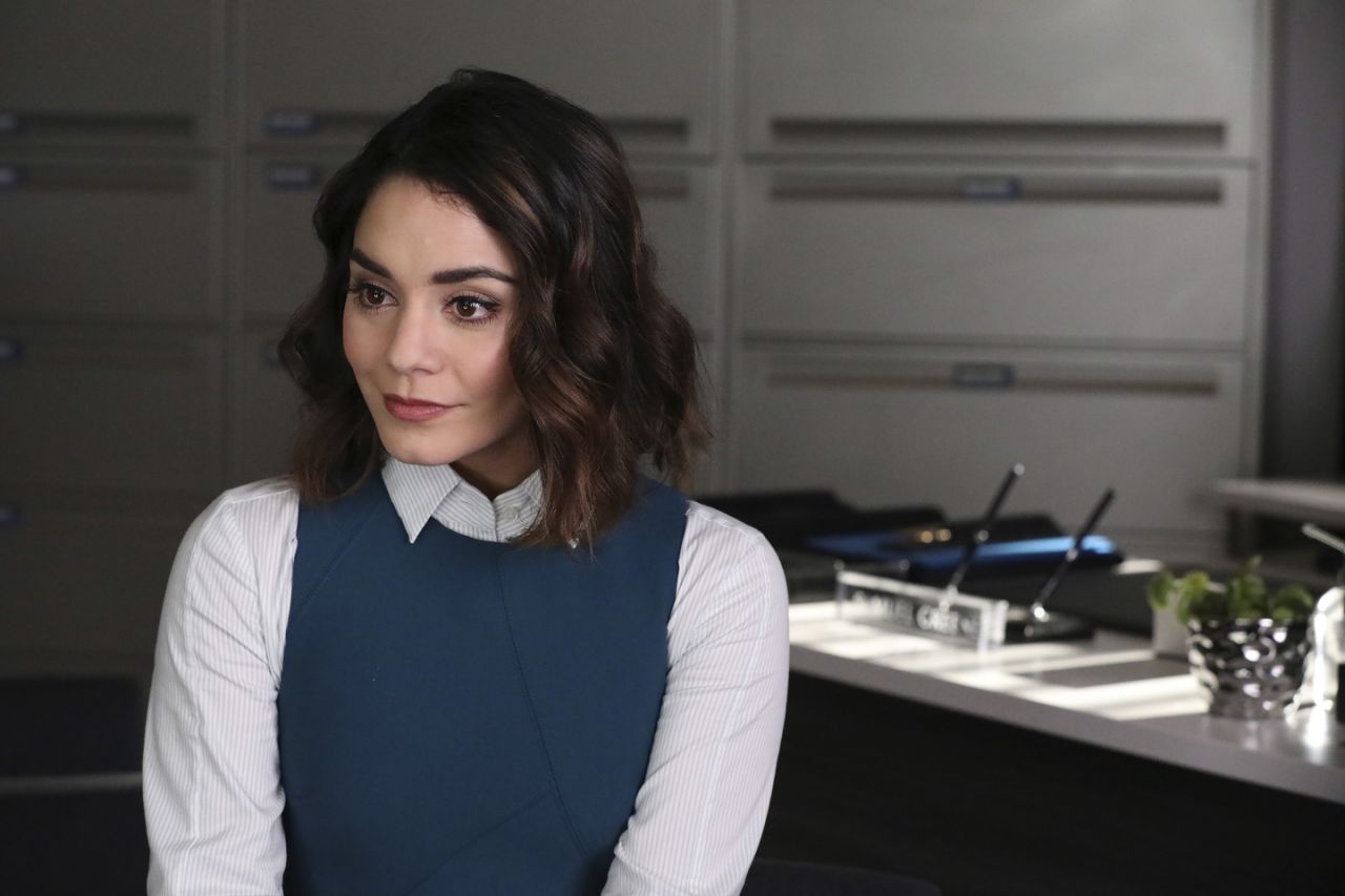 Vanessa Hudgens, photo #914353