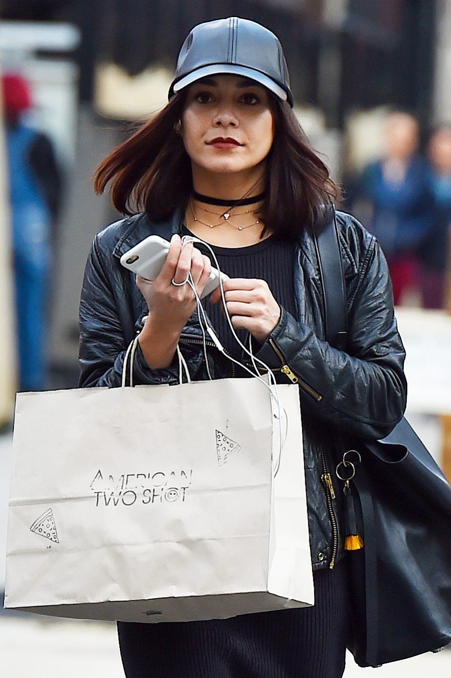 Vanessa Hudgens, photo #866991