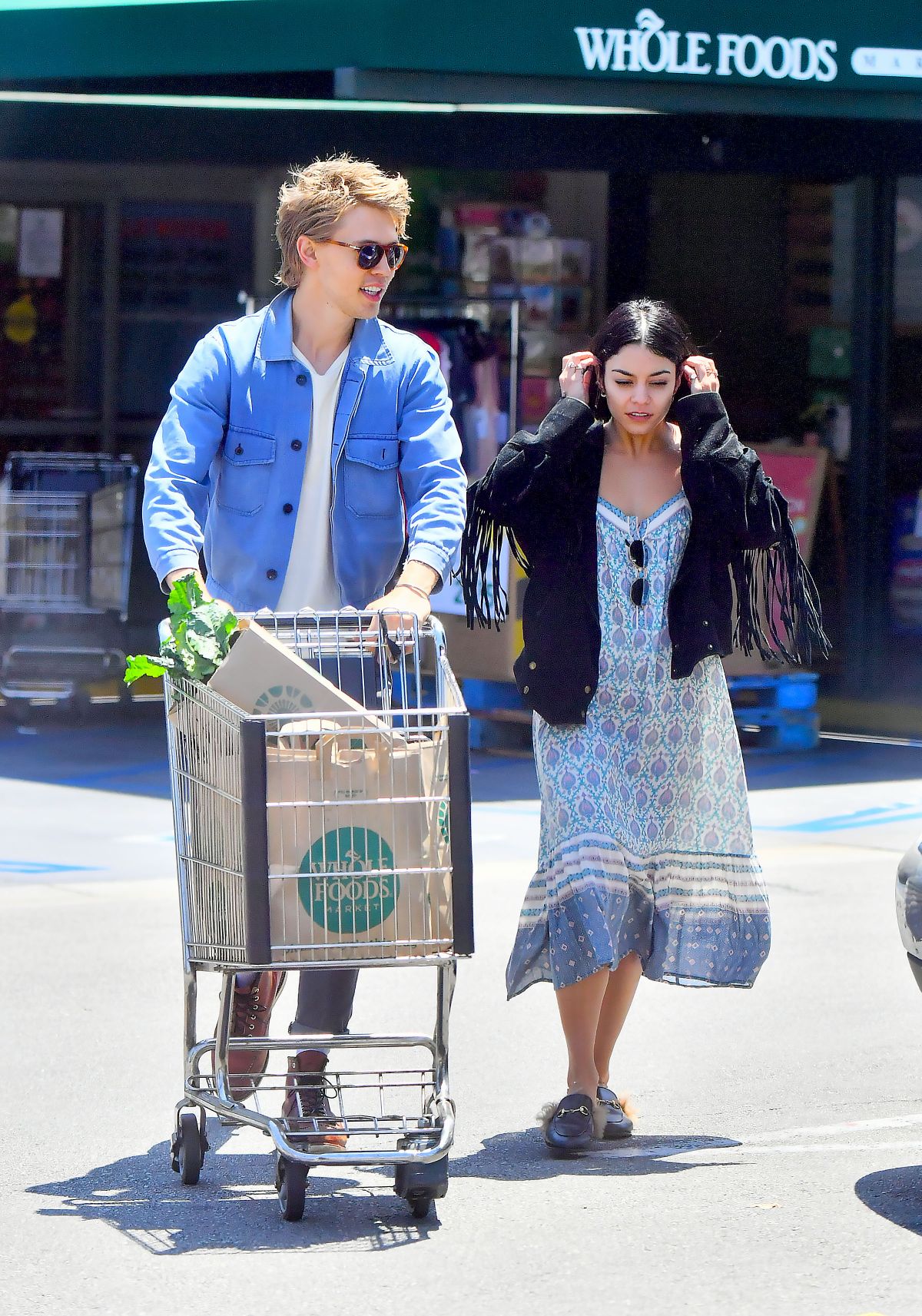 Vanessa Hudgens, photo #938837