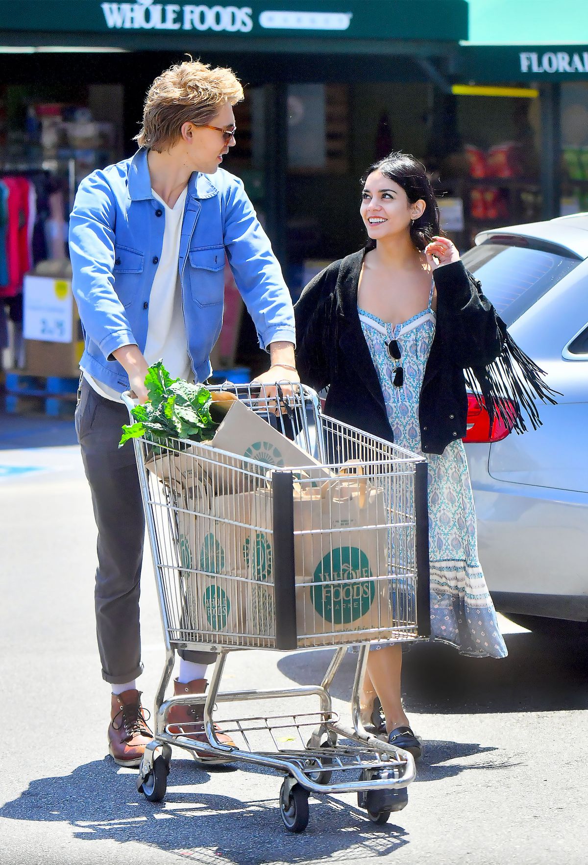 Vanessa Hudgens, photo #938838