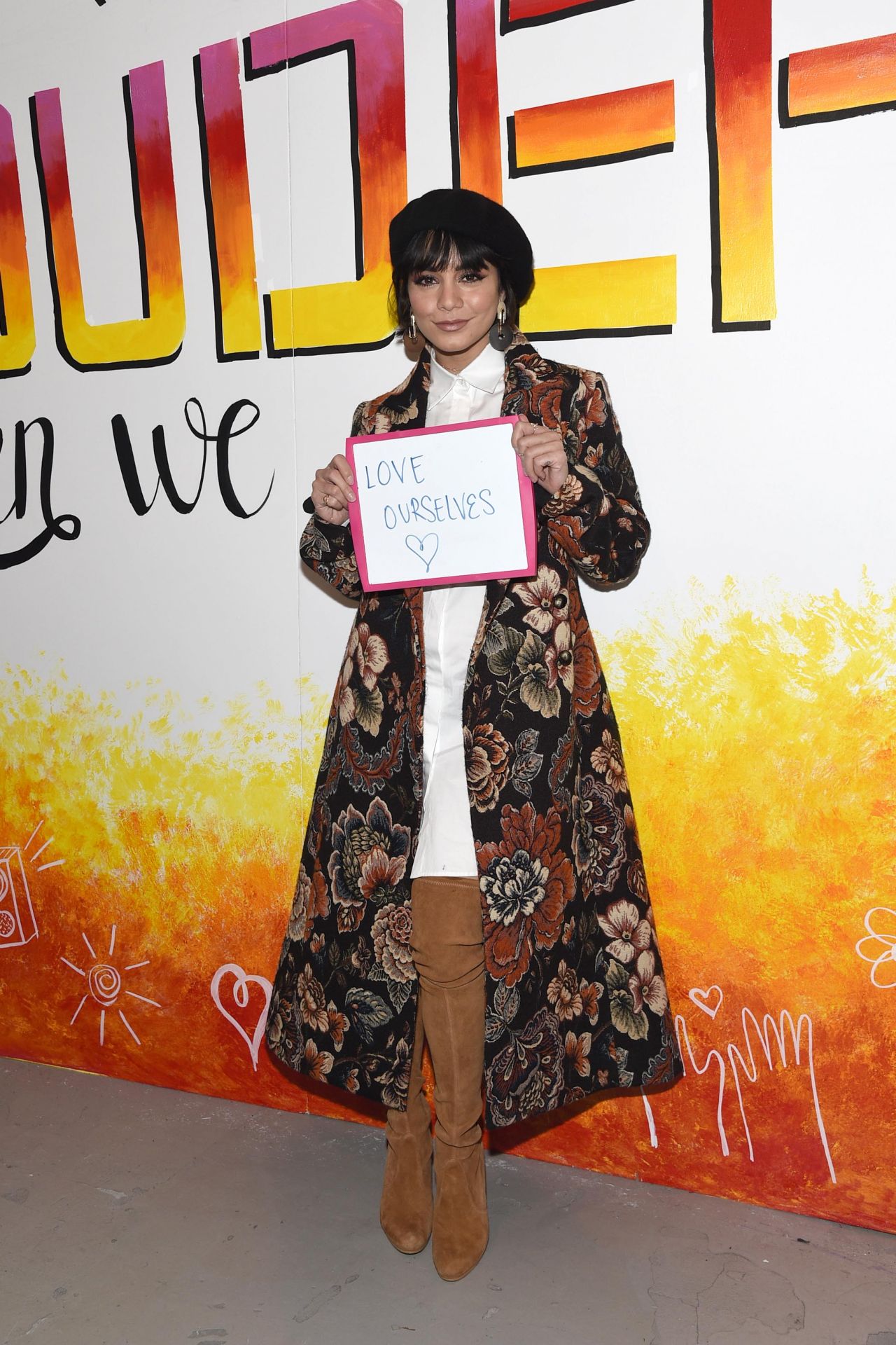Vanessa Hudgens, photo #1008738