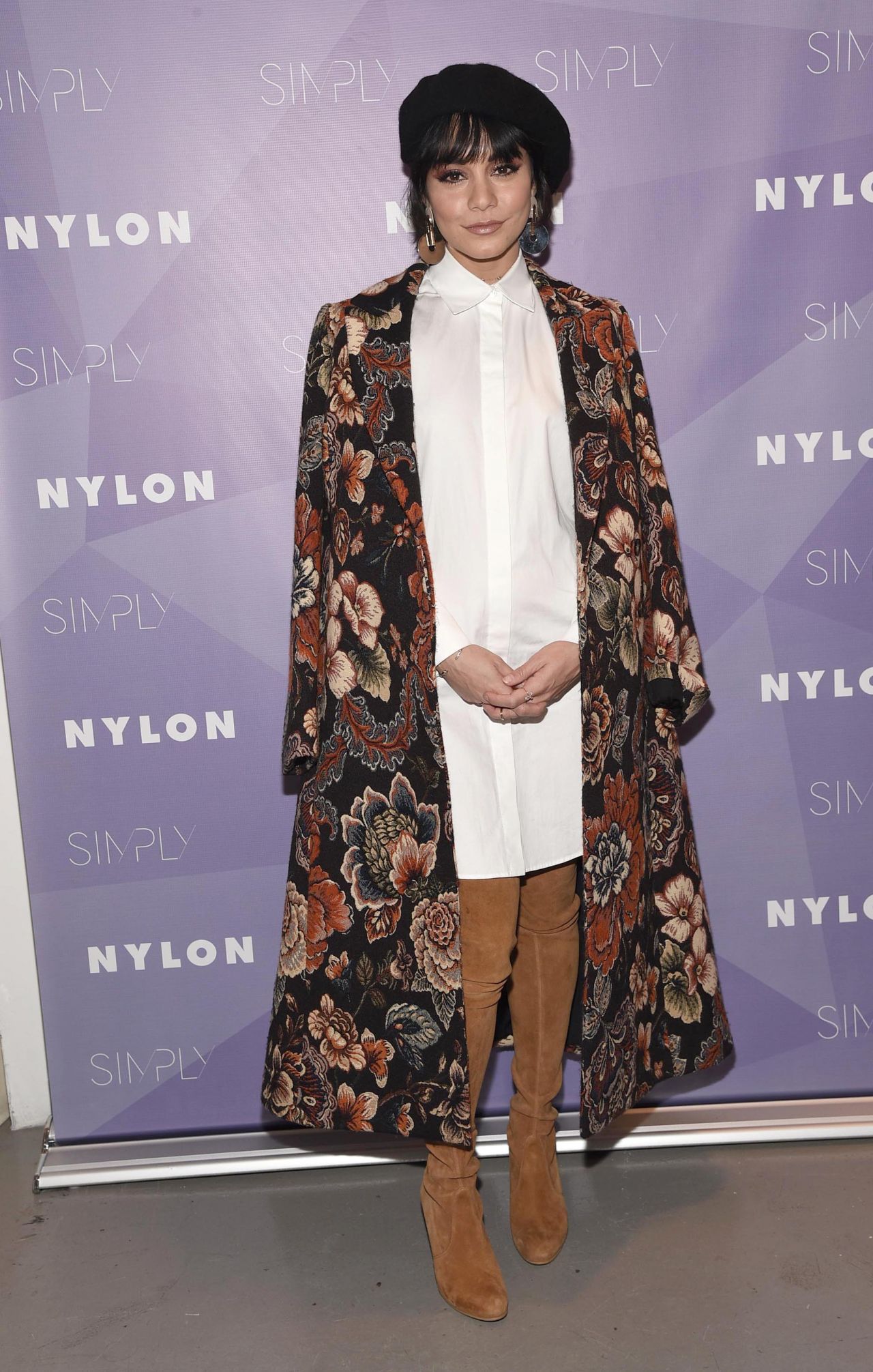 Vanessa Hudgens, photo #1008736