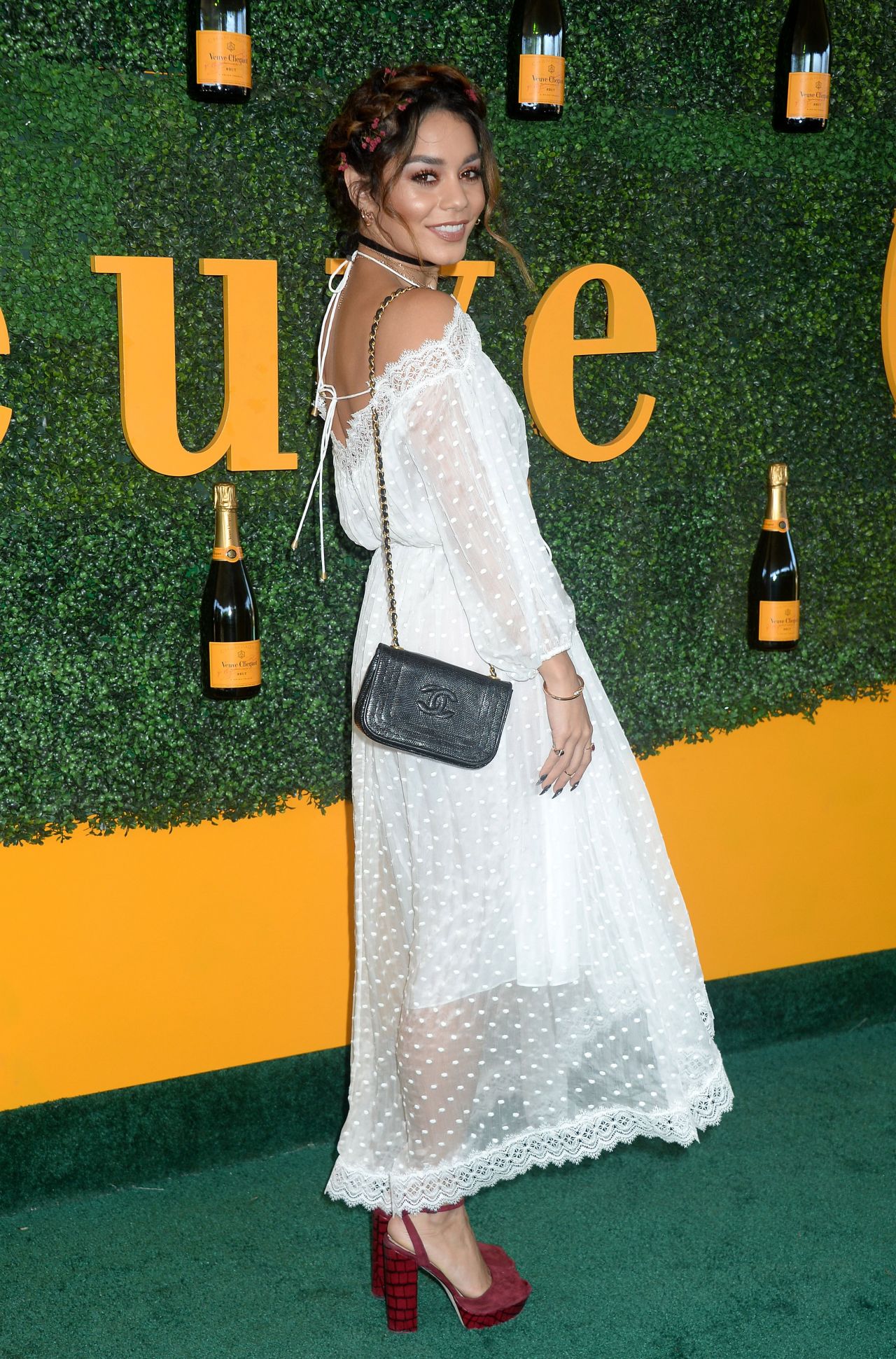 Vanessa Hudgens, photo #886599