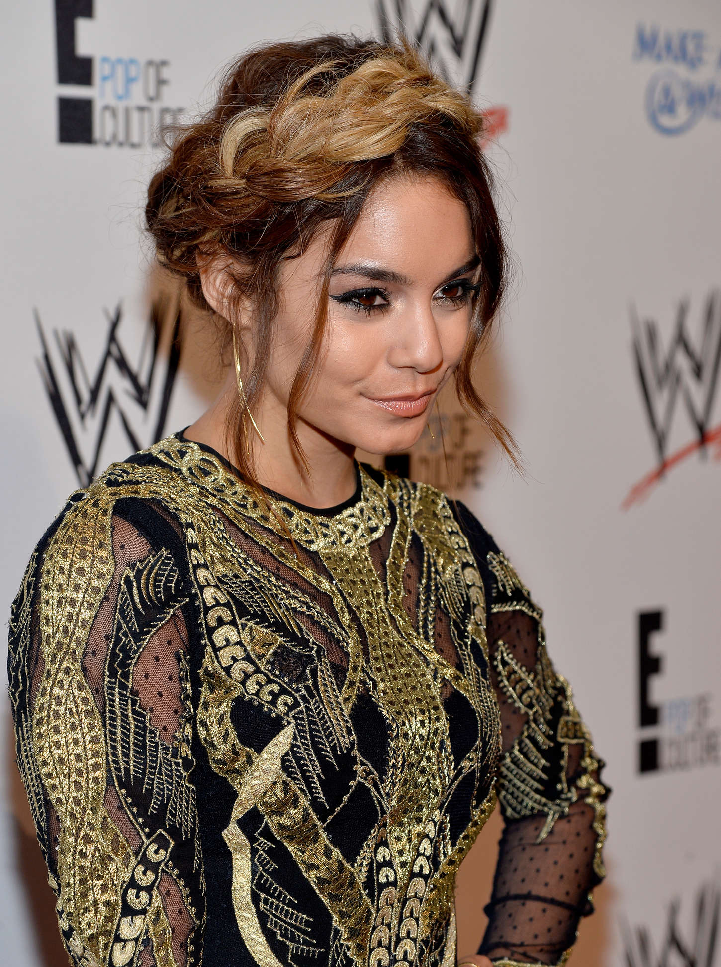 Vanessa Hudgens, photo #635920