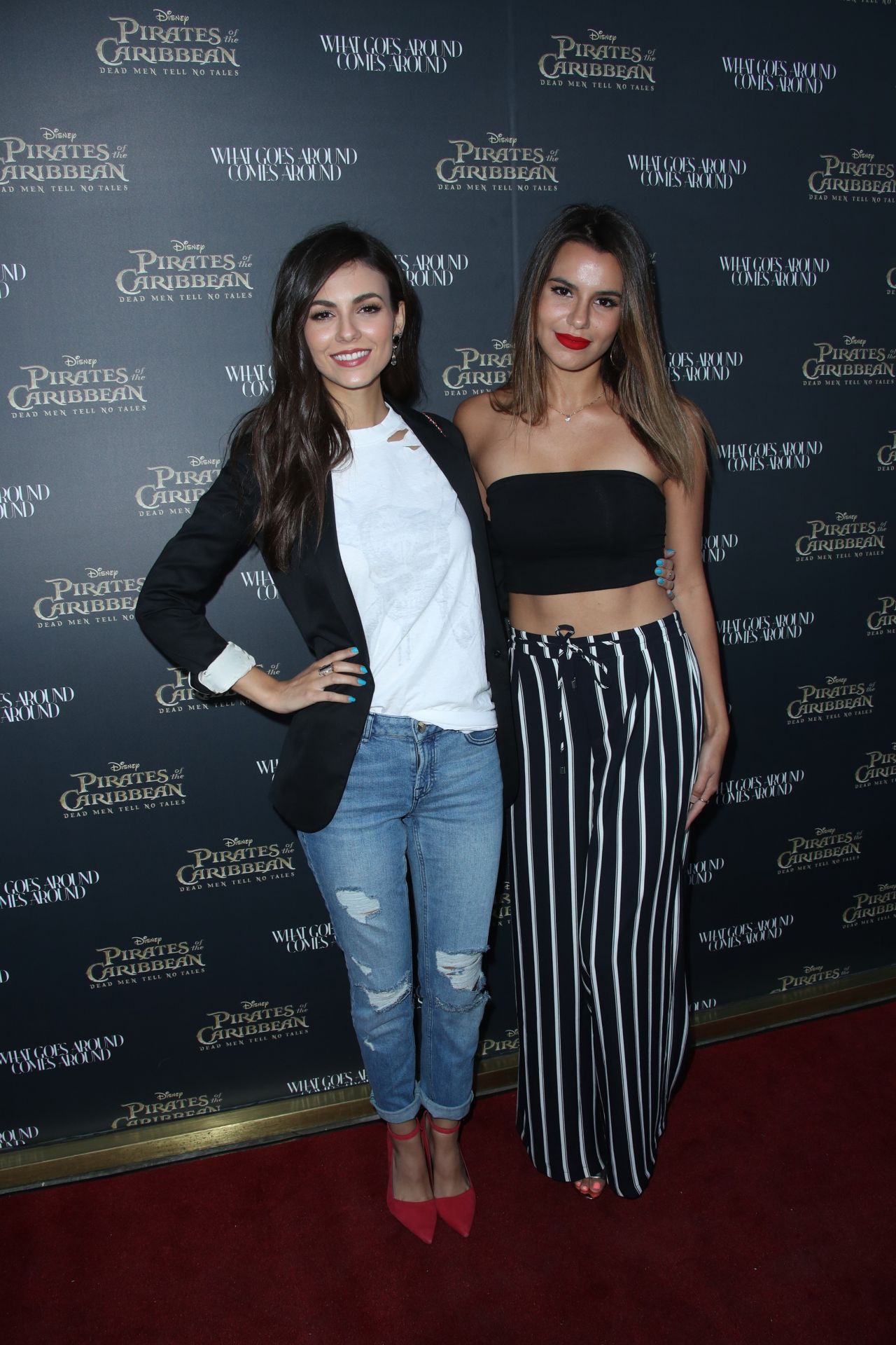Victoria Justice, photo #934153