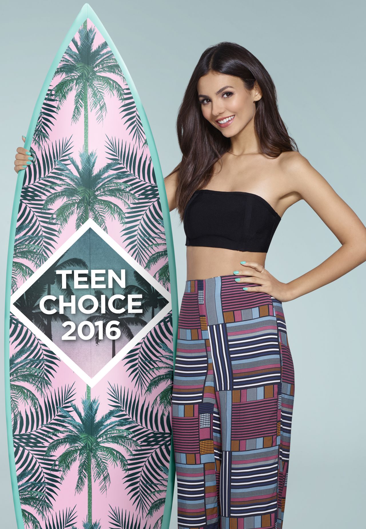 Victoria Justice, photo #869045