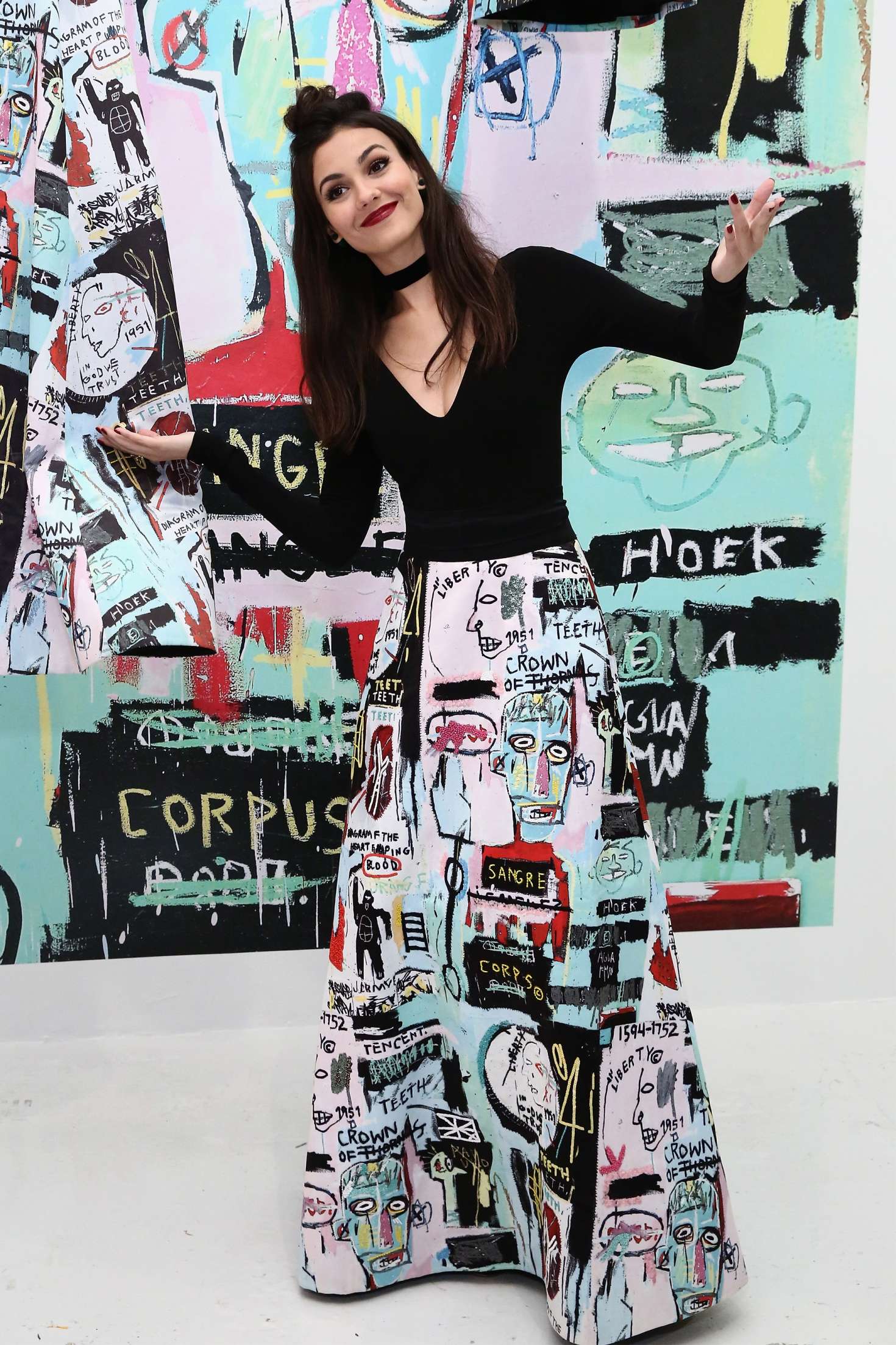 Victoria Justice, photo #890914
