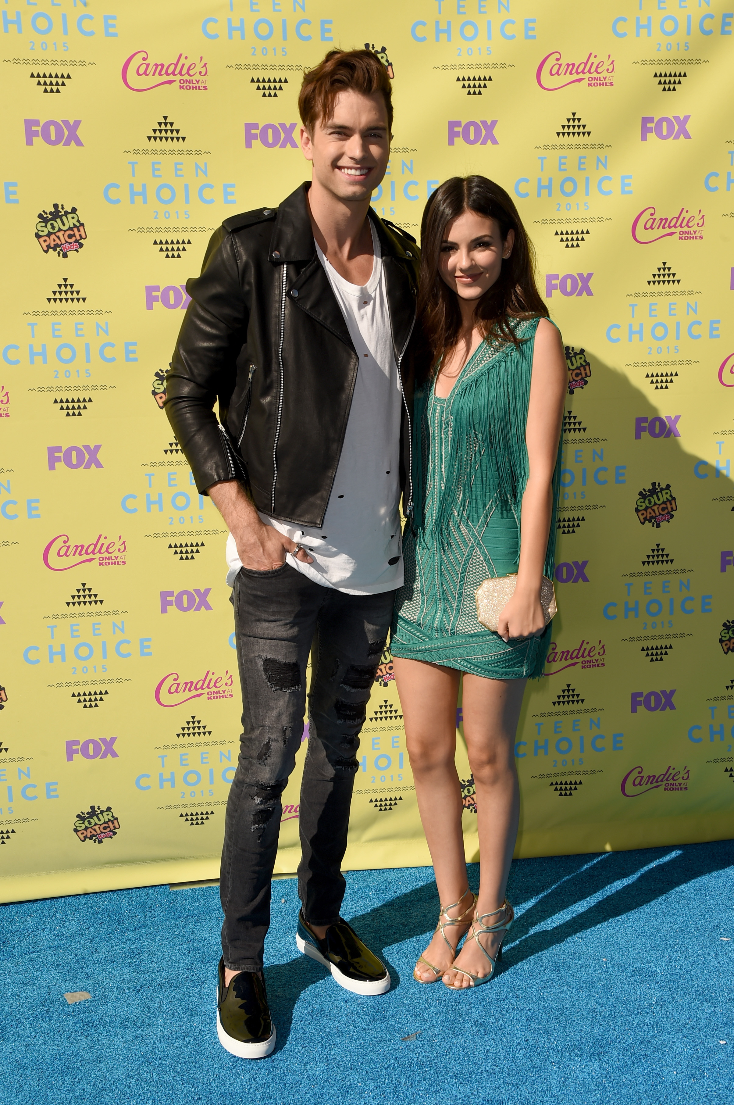 Victoria Justice, photo #791776